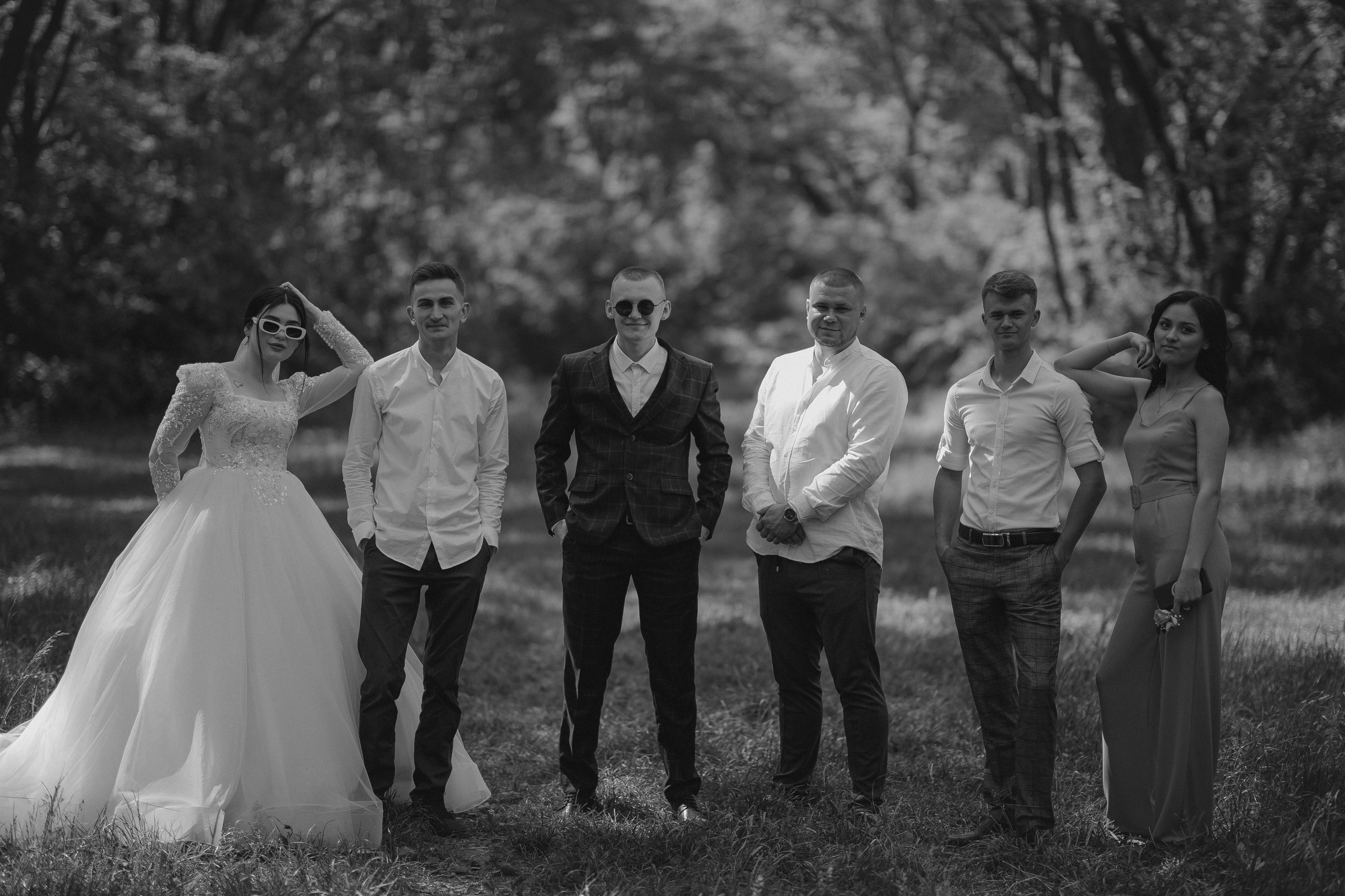 Vadim&Valentina. Свадебный /Семейный фотограф в Краснодарском крае Лилия Комар