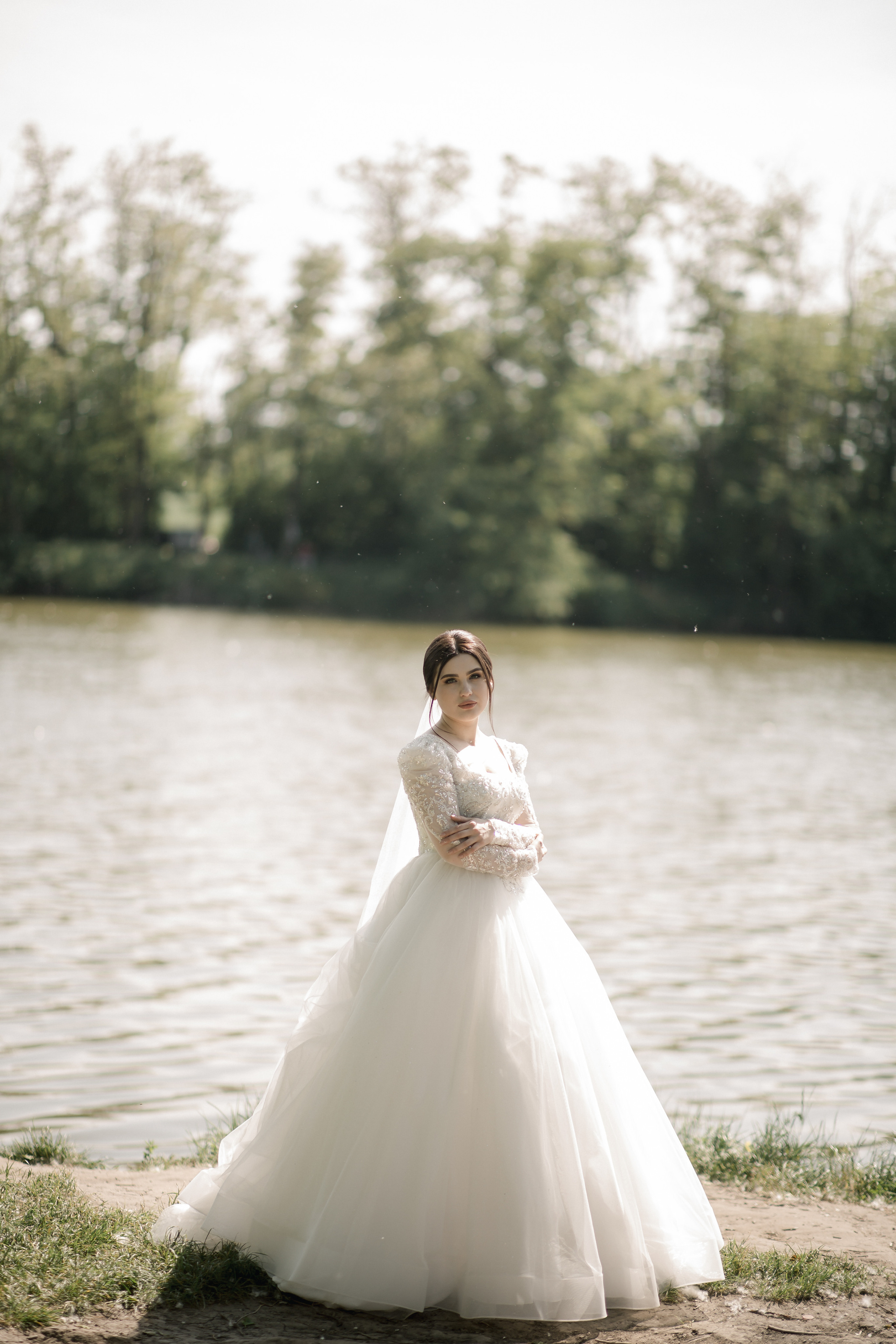 Vadim&Valentina. Свадебный /Семейный фотограф в Краснодарском крае Лилия Комар