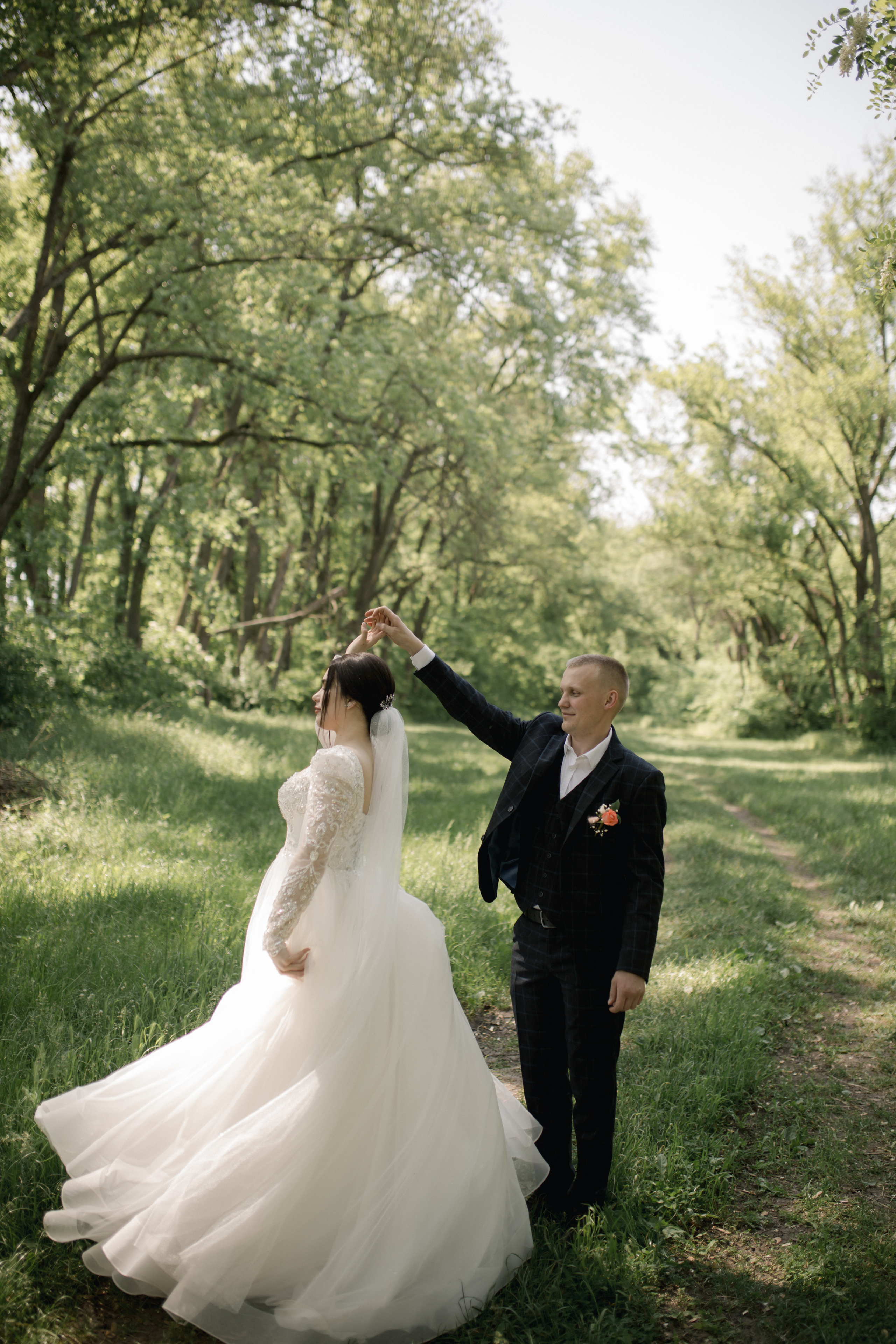 Vadim&Valentina. Свадебный /Семейный фотограф в Краснодарском крае Лилия Комар