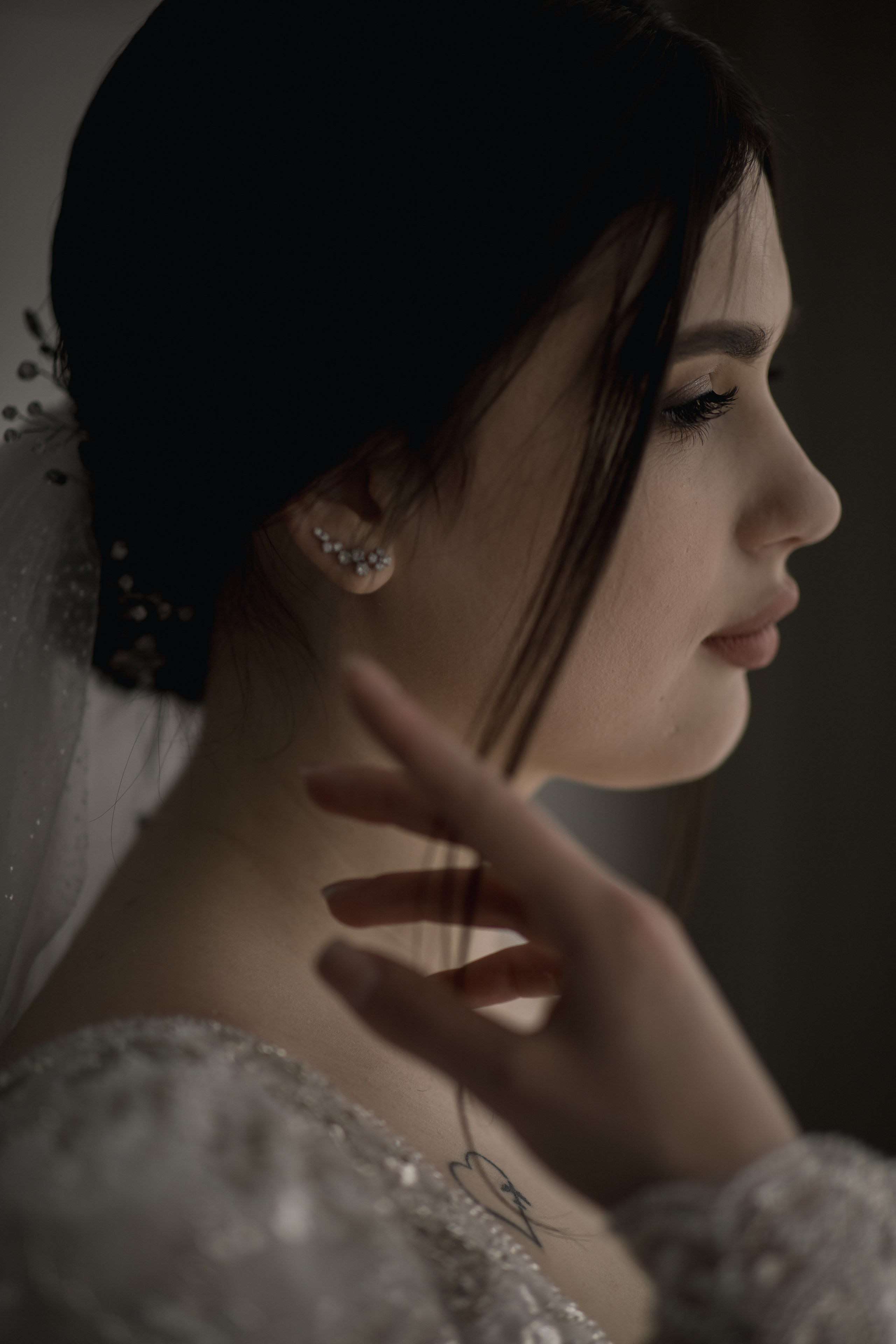 Vadim&Valentina. Свадебный /Семейный фотограф в Краснодарском крае Лилия Комар