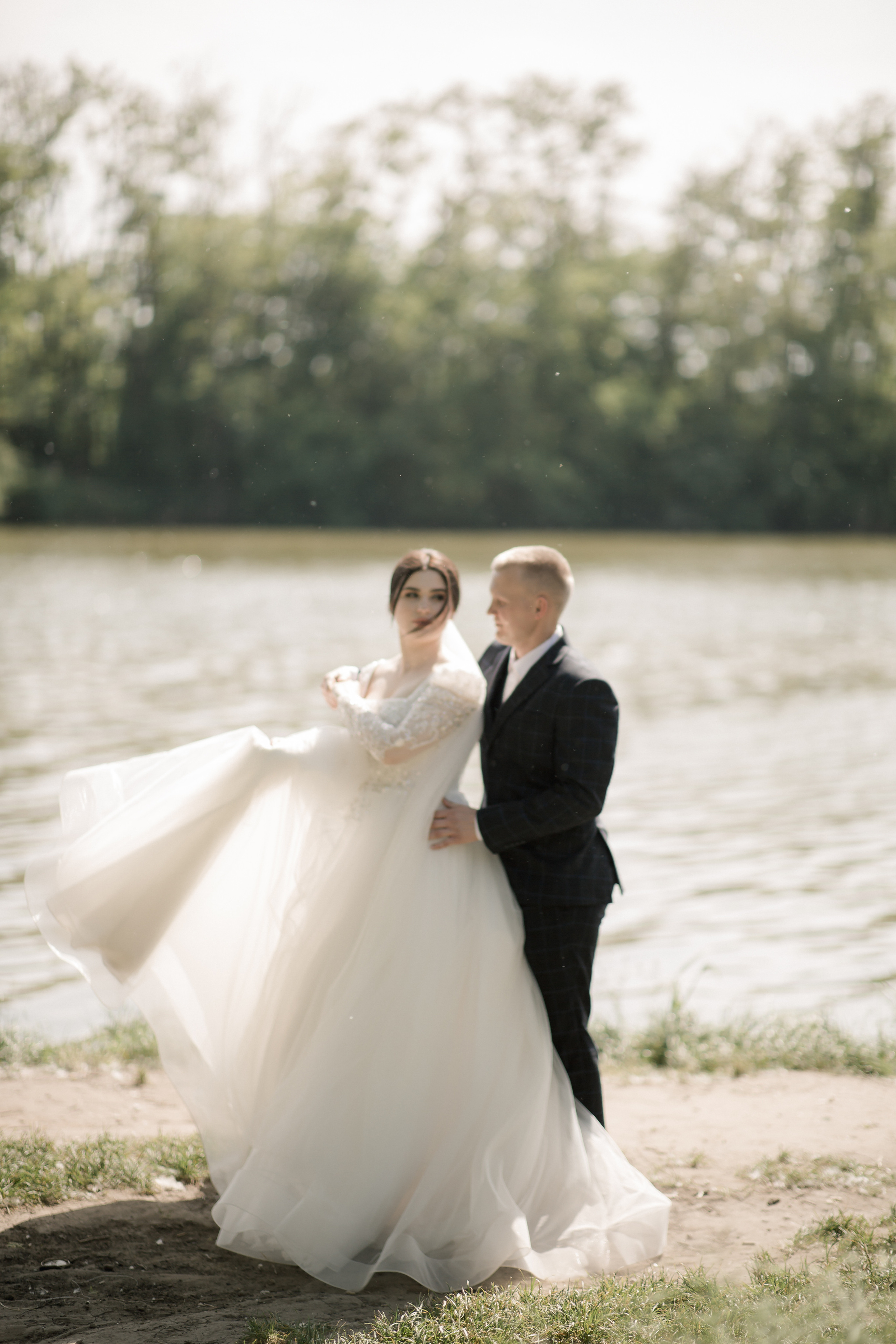 Vadim&Valentina. Свадебный /Семейный фотограф в Краснодарском крае Лилия Комар