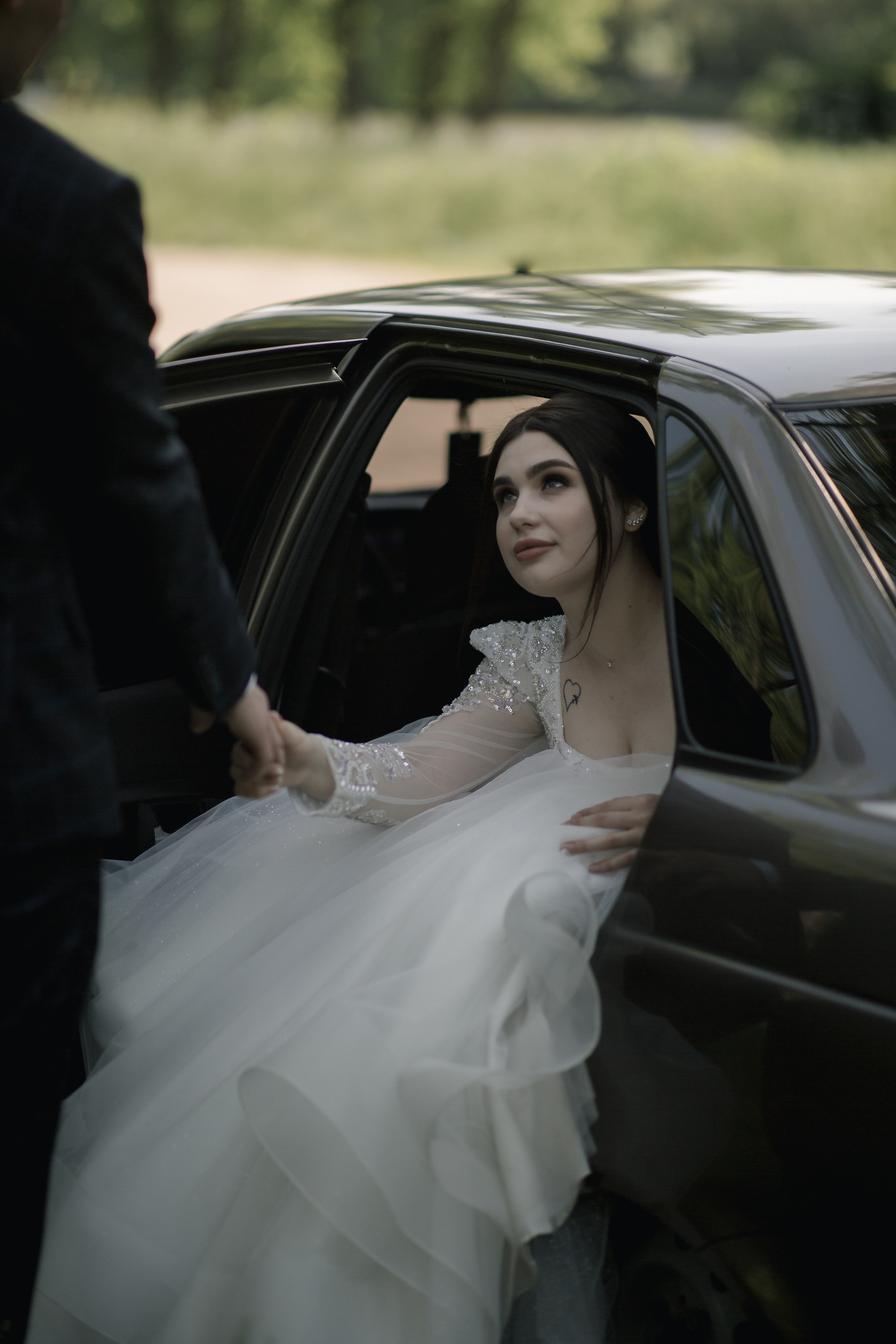 Vadim&Valentina. Свадебный /Семейный фотограф в Краснодарском крае Лилия Комар