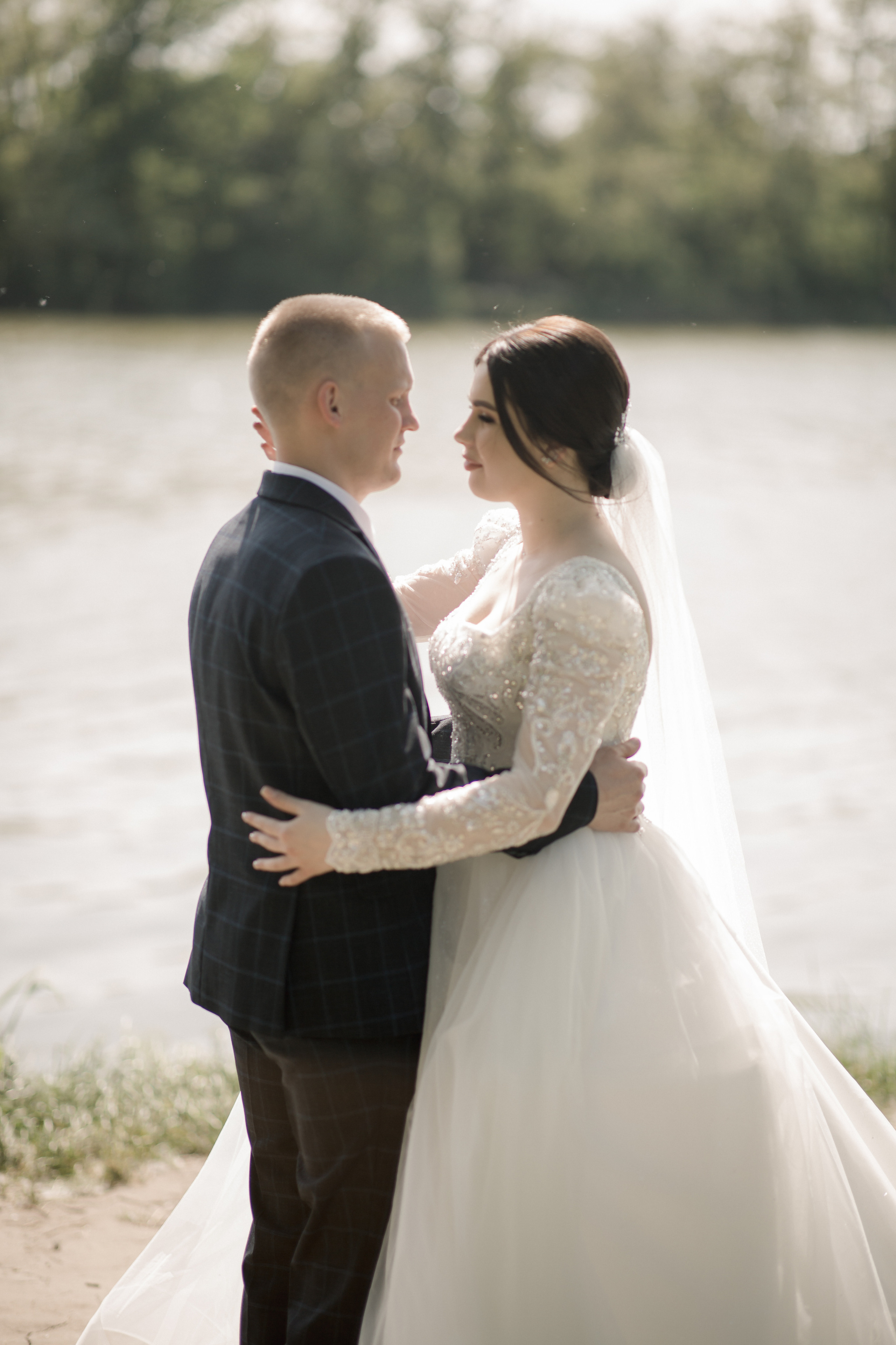 Vadim&Valentina. Свадебный /Семейный фотограф в Краснодарском крае Лилия Комар