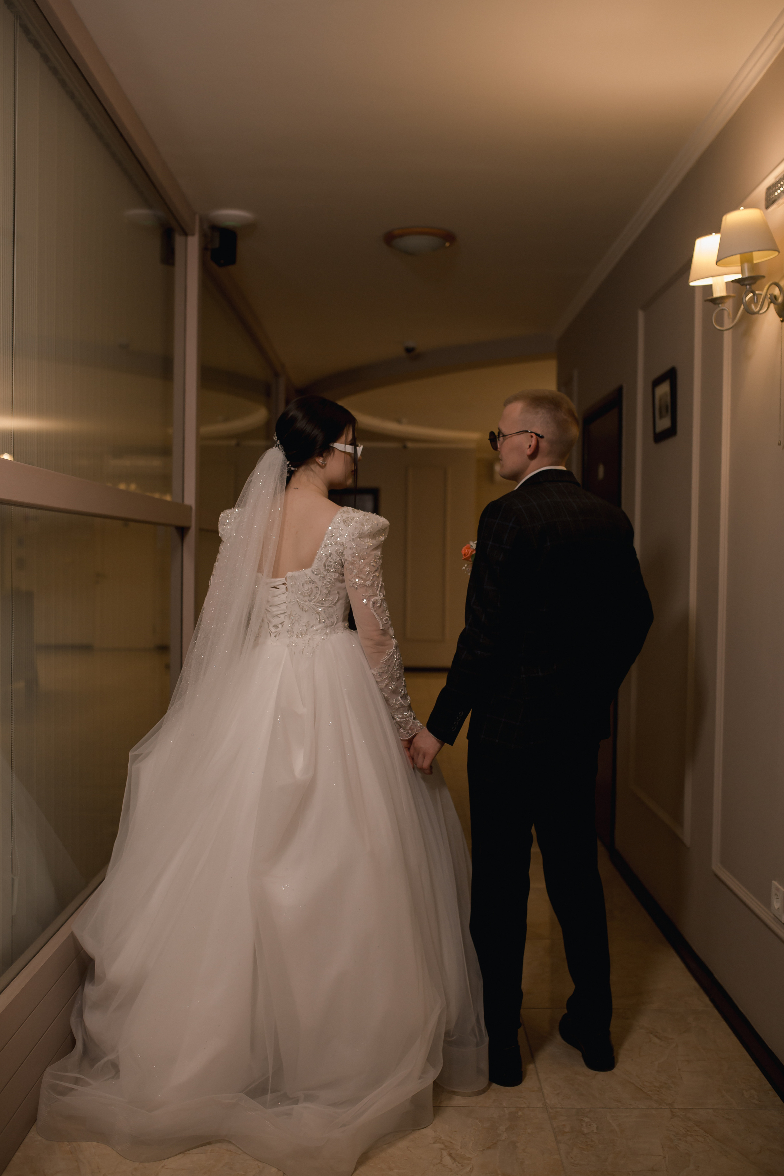 Vadim&Valentina. Свадебный /Семейный фотограф в Краснодарском крае Лилия Комар