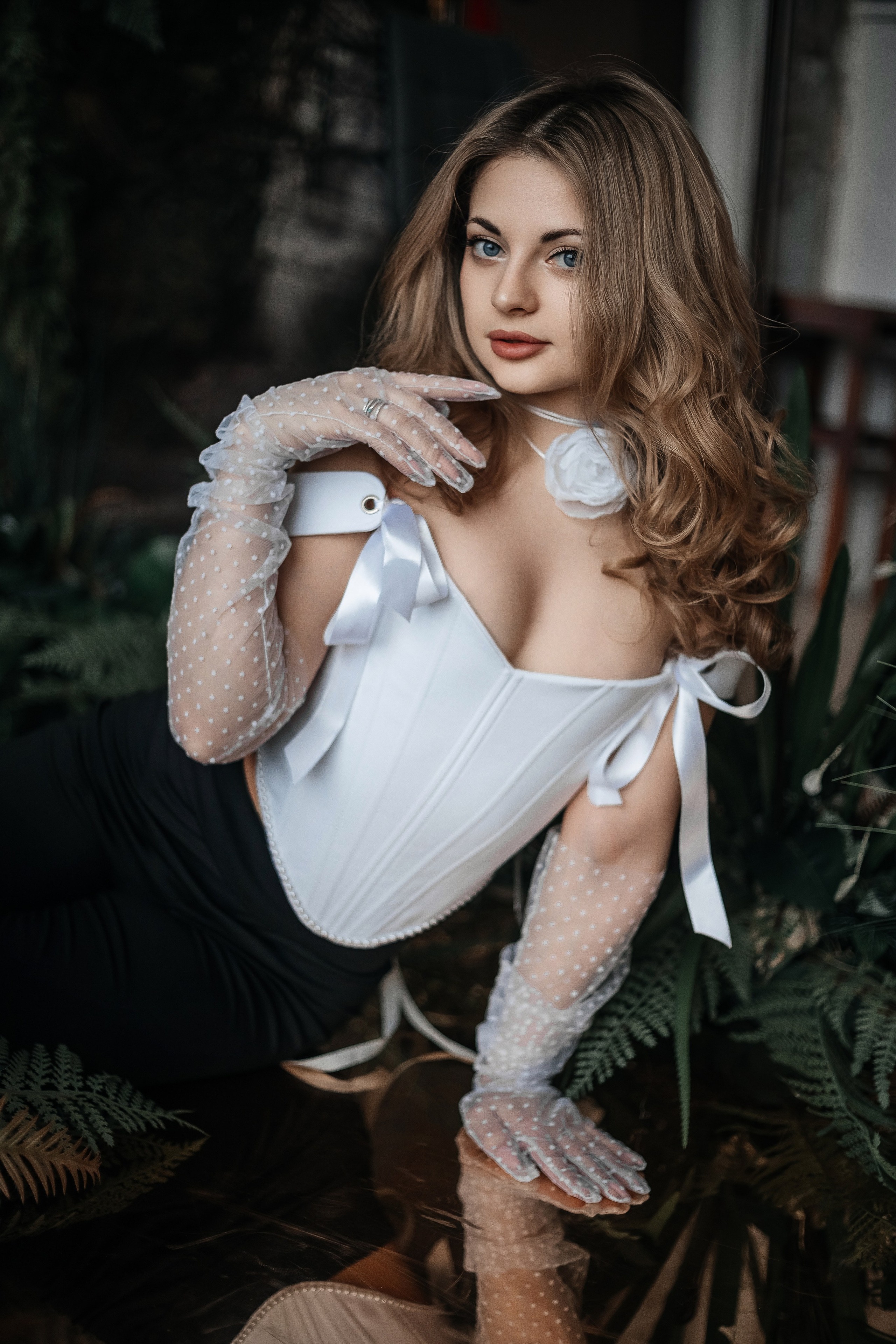 Анастасия. Индивидуальный и свадебный фотограф в Москве, Электростали и Туле Кадейкина Екатерина