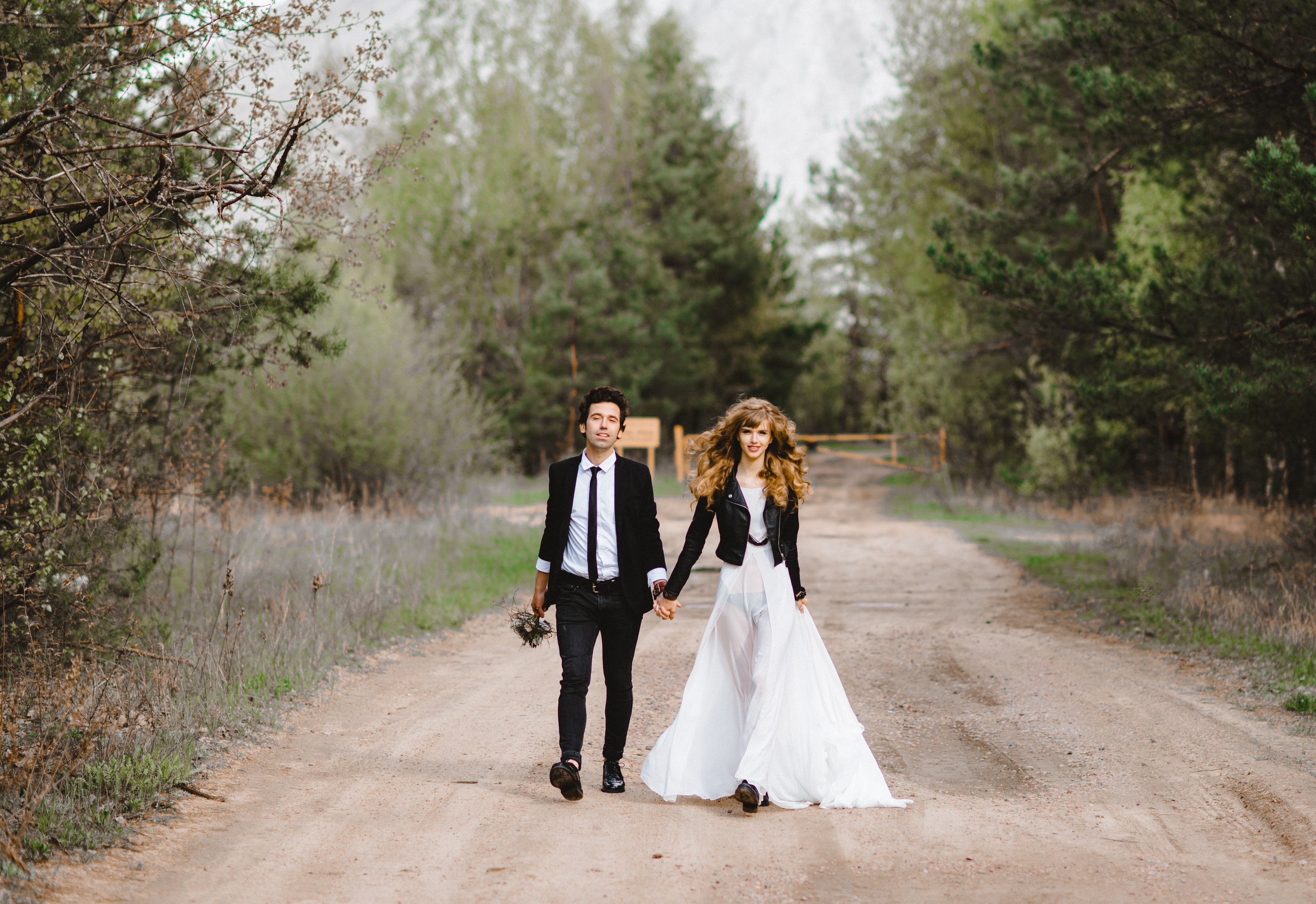 Desert Rose. Свадебный и семейный фотограф в Минске Алексей Пузиков