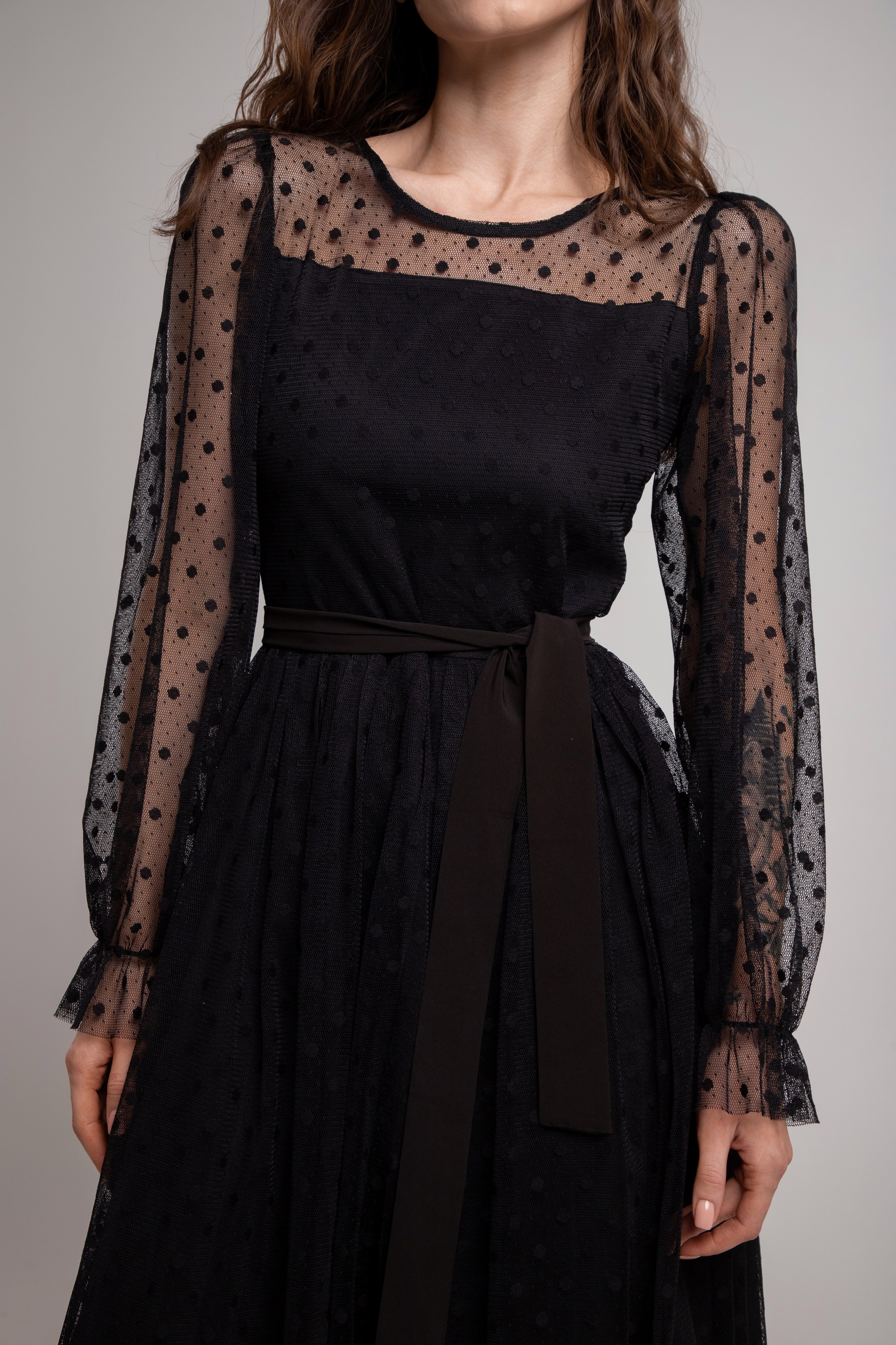 Платья. Фотограф Денис Лесковский (Тюмень)