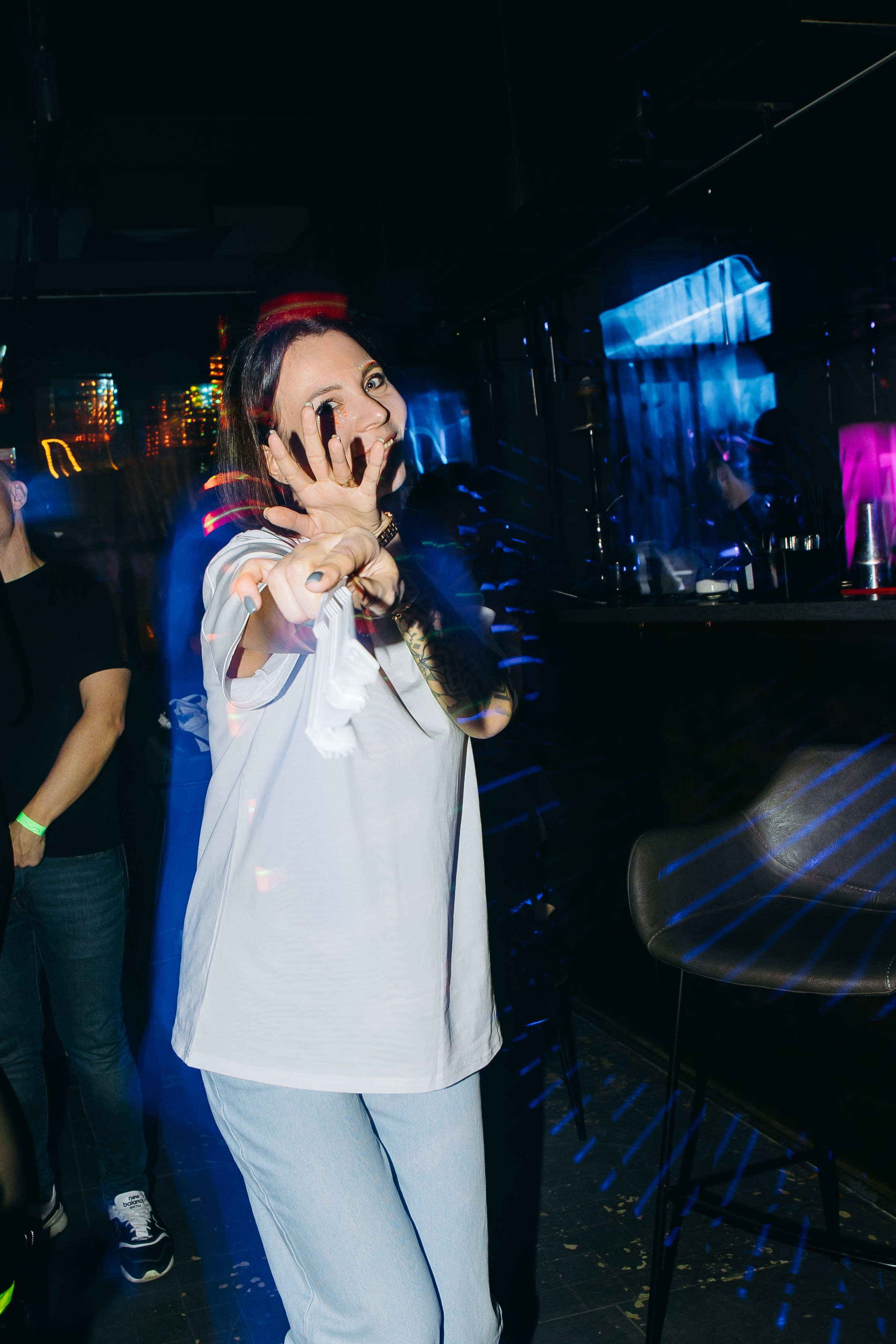 Суета Аватар. Фотограф Денис Лесковский (Тюмень)