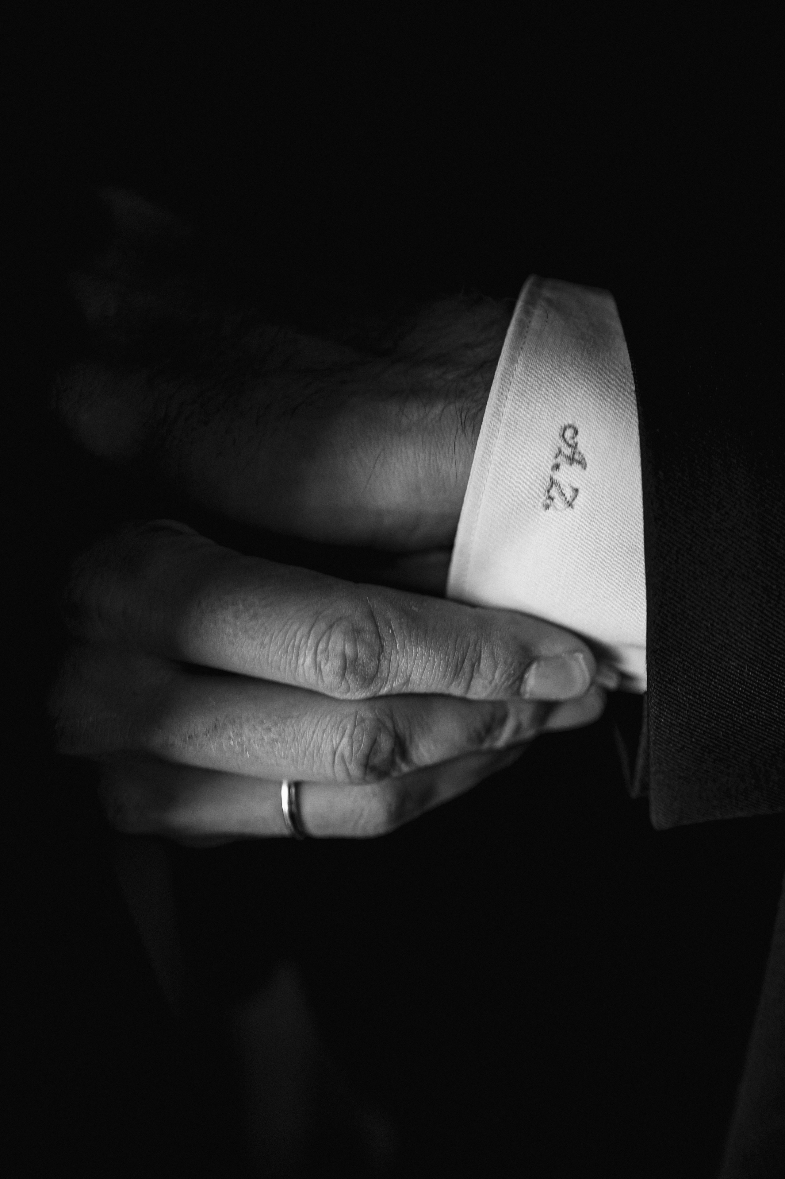 Свадебный фотограф Александр Осипов