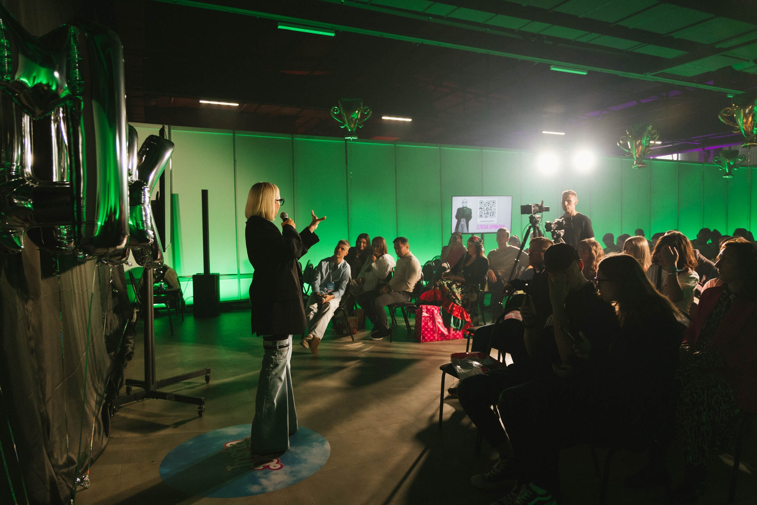 INSTA DIUM 4. Портретный и репортажный фотограф в Москве Олеся Лисарк