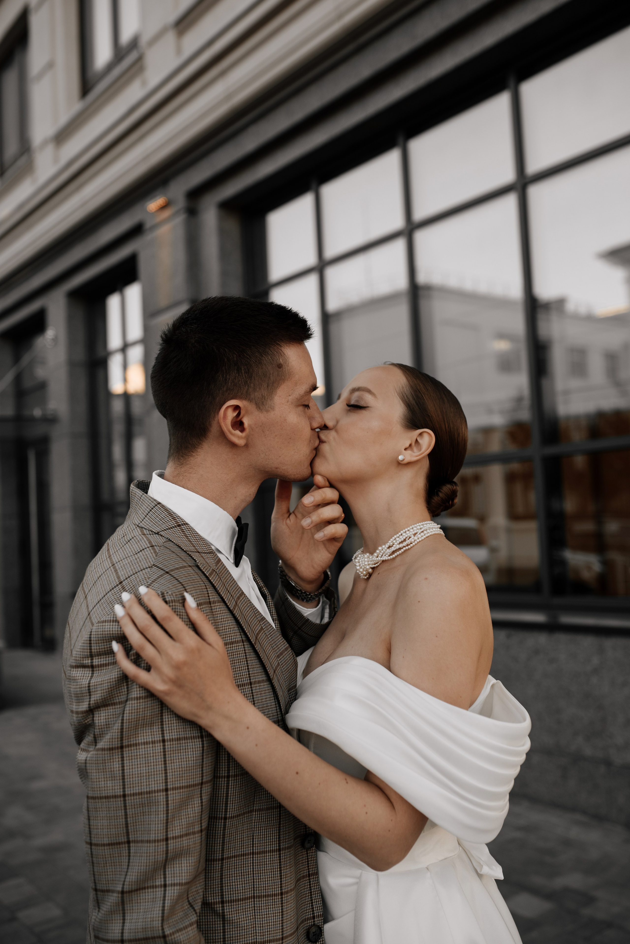 Настя ♡ Женя. Фотограф Ольга Плеханова | Нижний Новгород, Москва