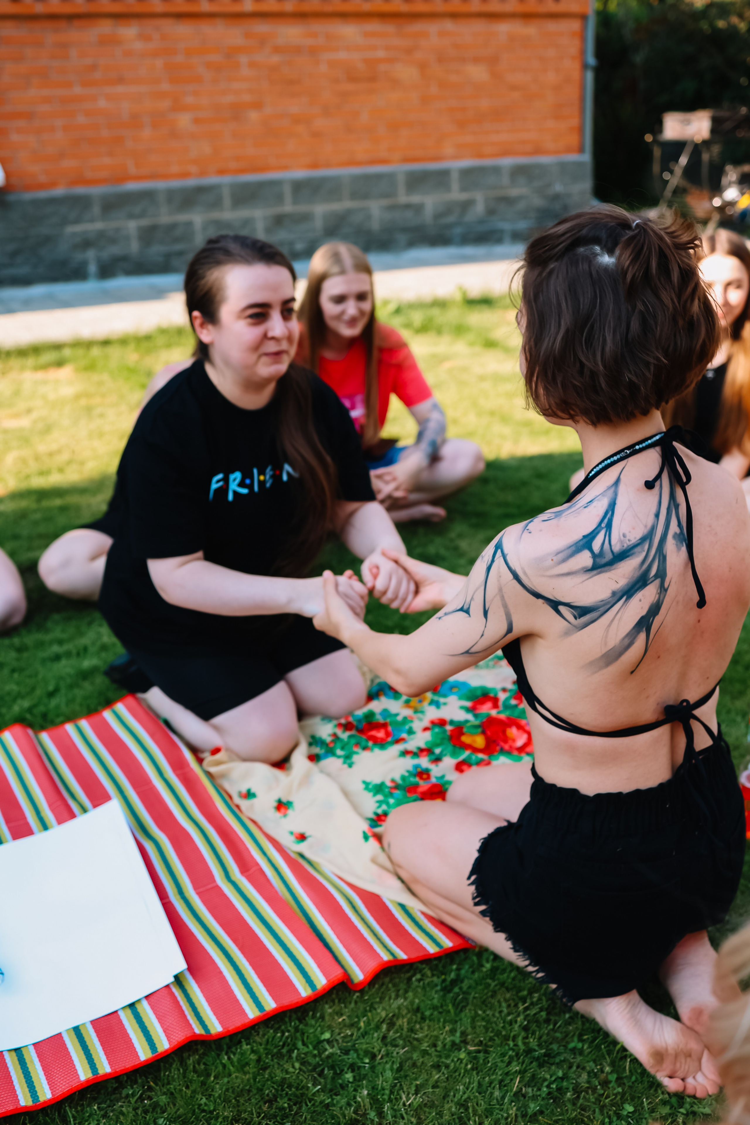 Корпоратив. Семейный и детский фотограф в Новосибирске Алёна Малахова