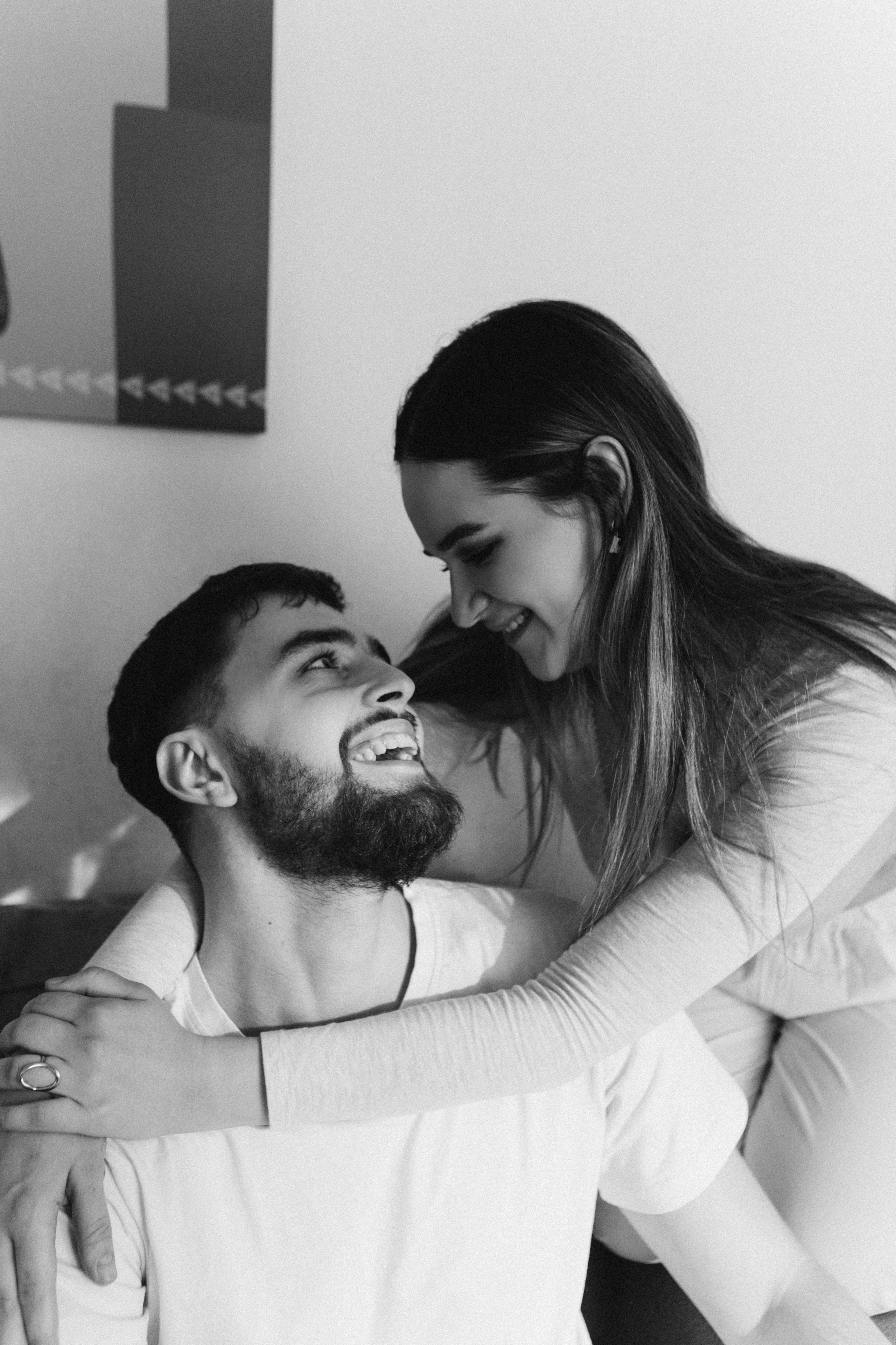 Артем, Катя и Машенька