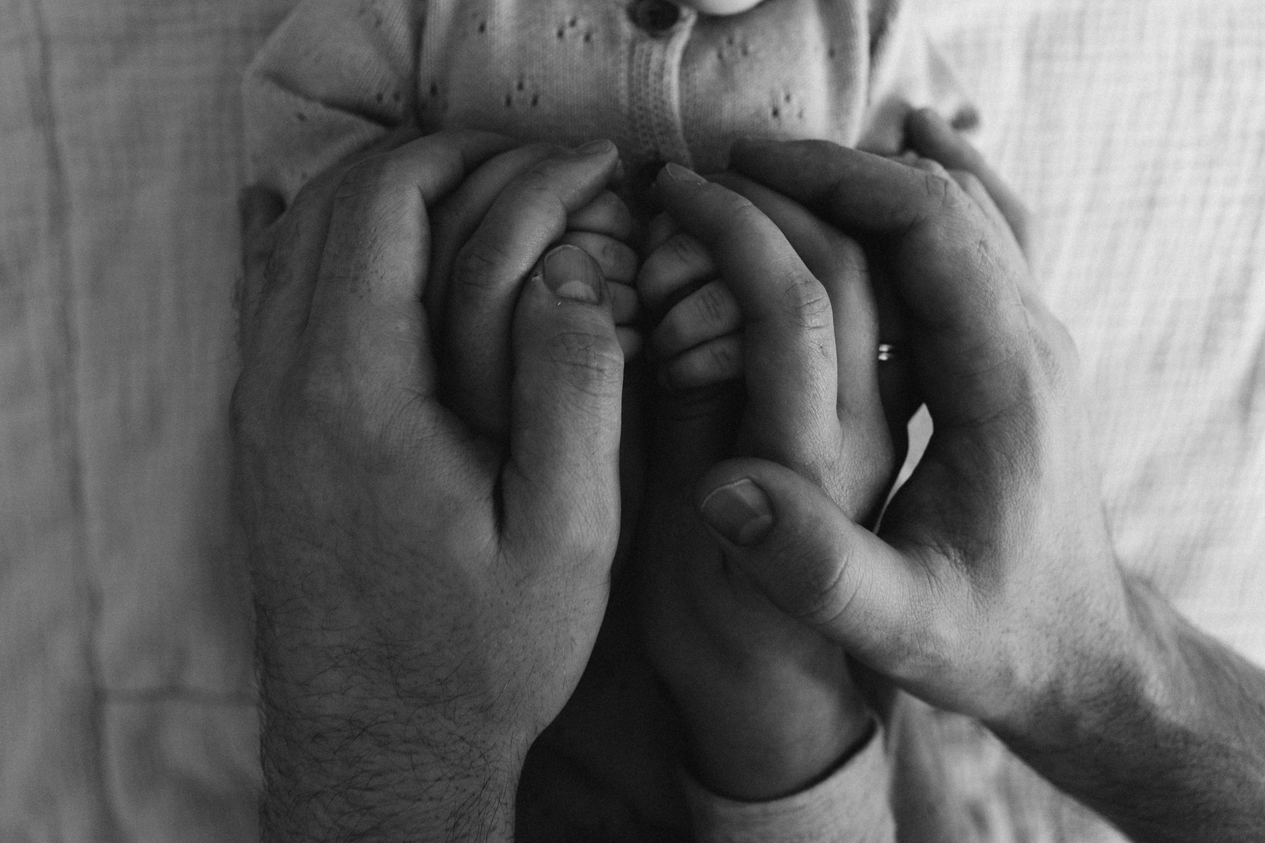 Артем, Катя и Машенька