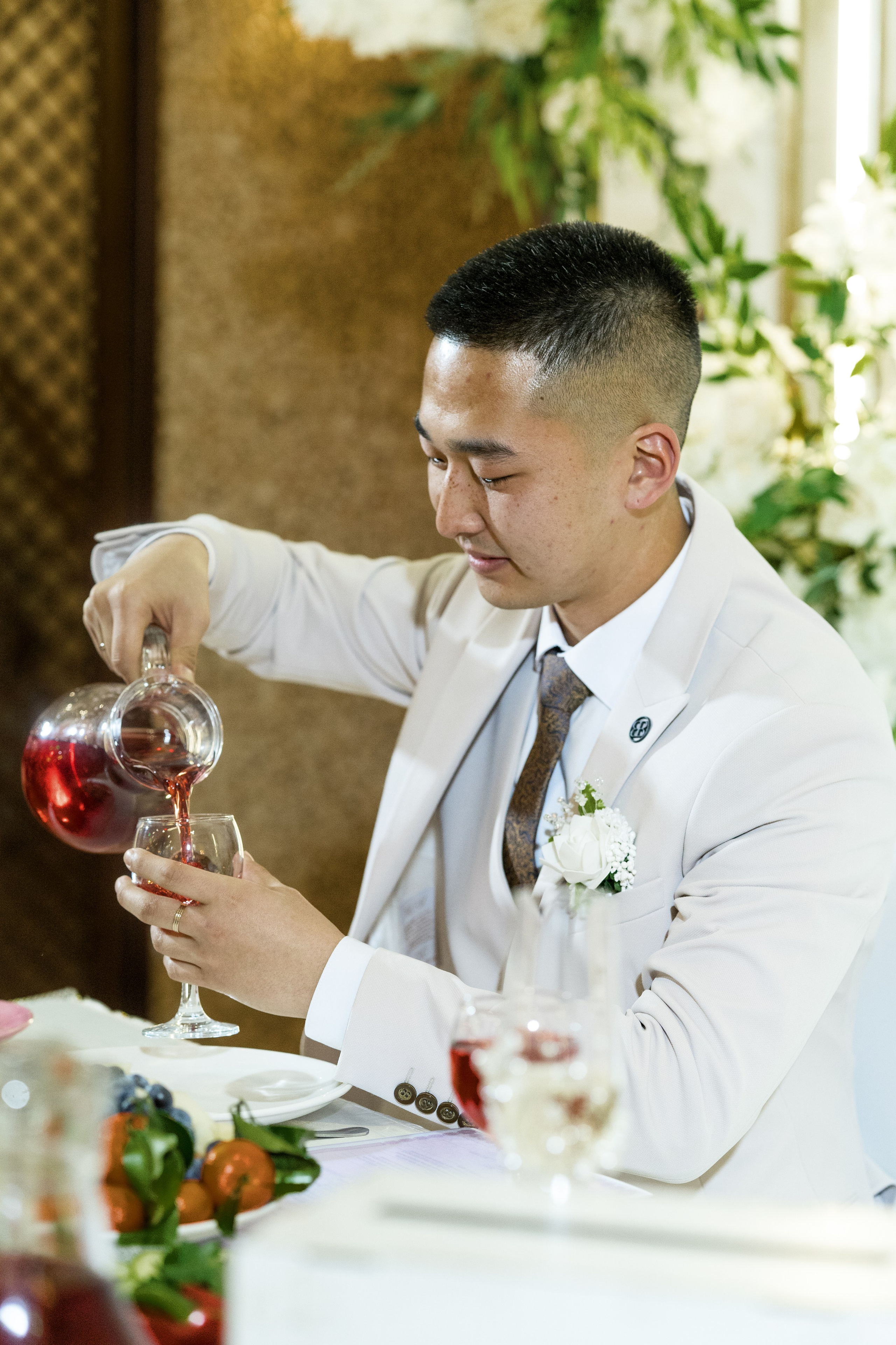 Свадьба | Илья Ксения — 2025