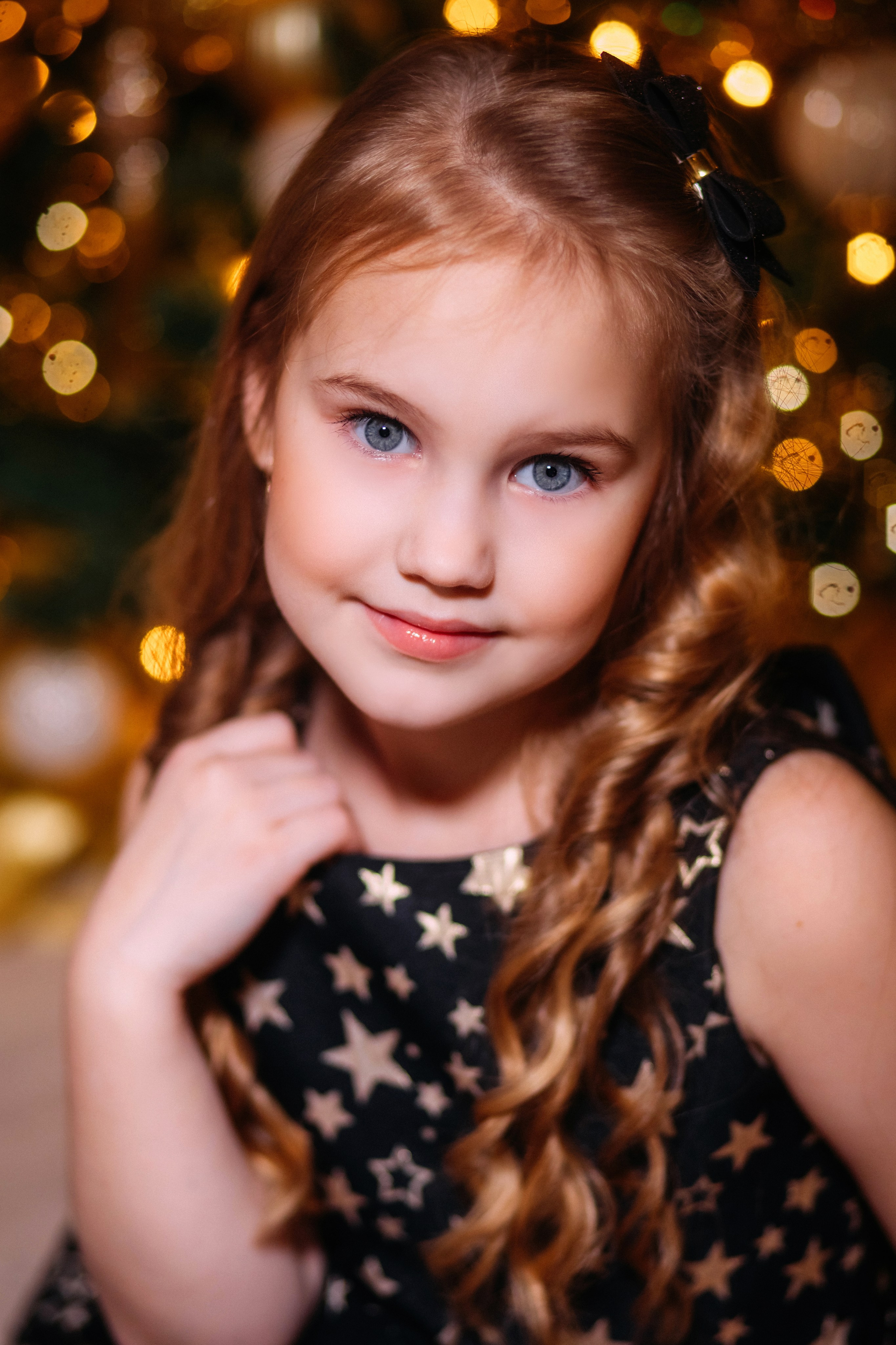 НОВЫЙ 2024 ГОД. Женский и семейный фотограф Елена Петрова