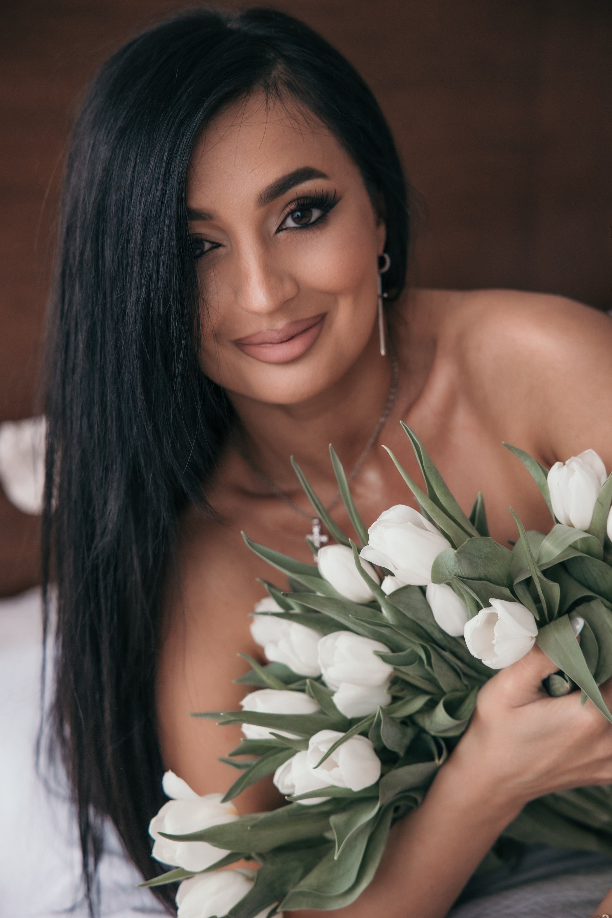 ВИКА. Я фотограф из Москвы к Вашим услугам