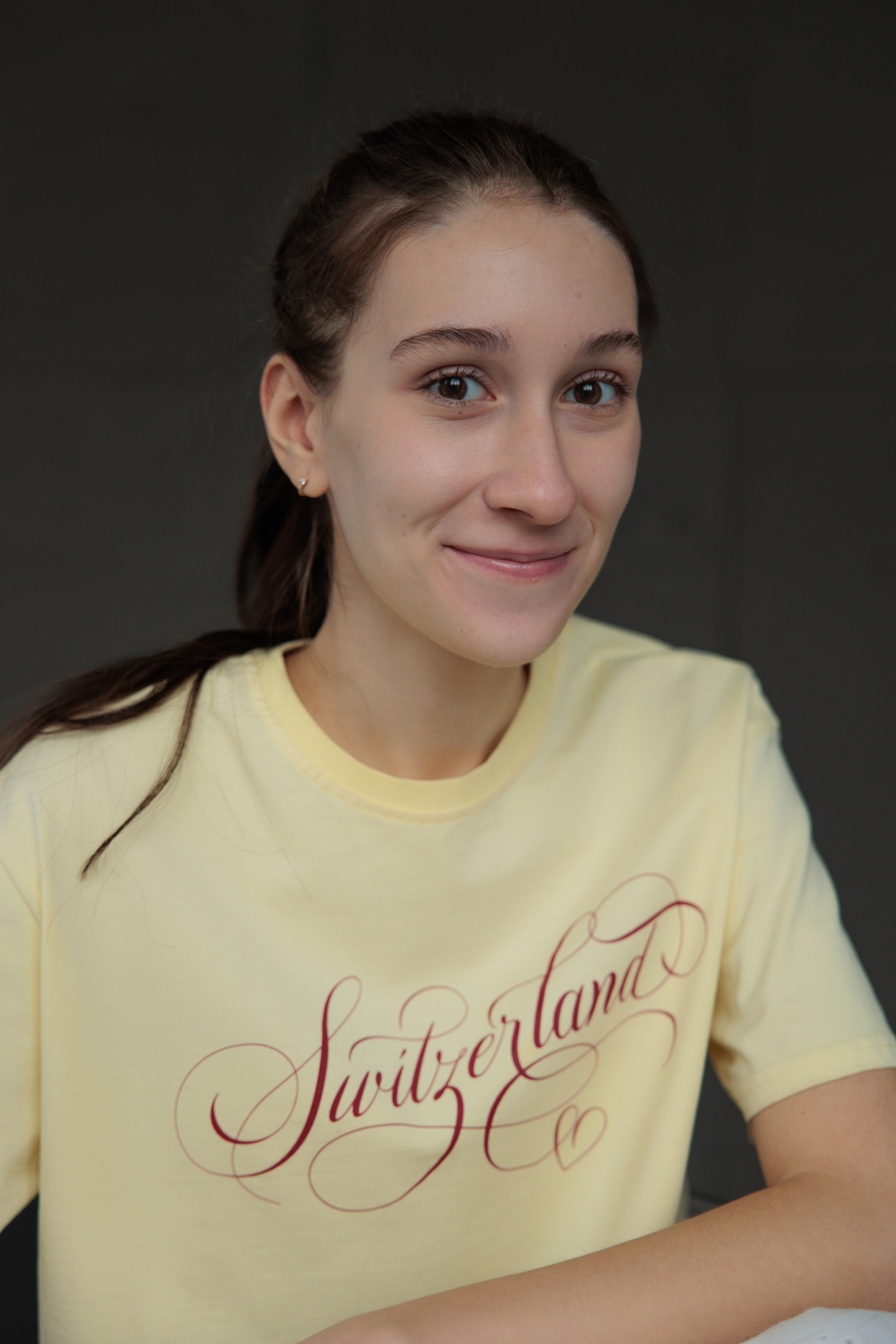 СОФИЯ. Я фотограф из Москвы к Вашим услугам