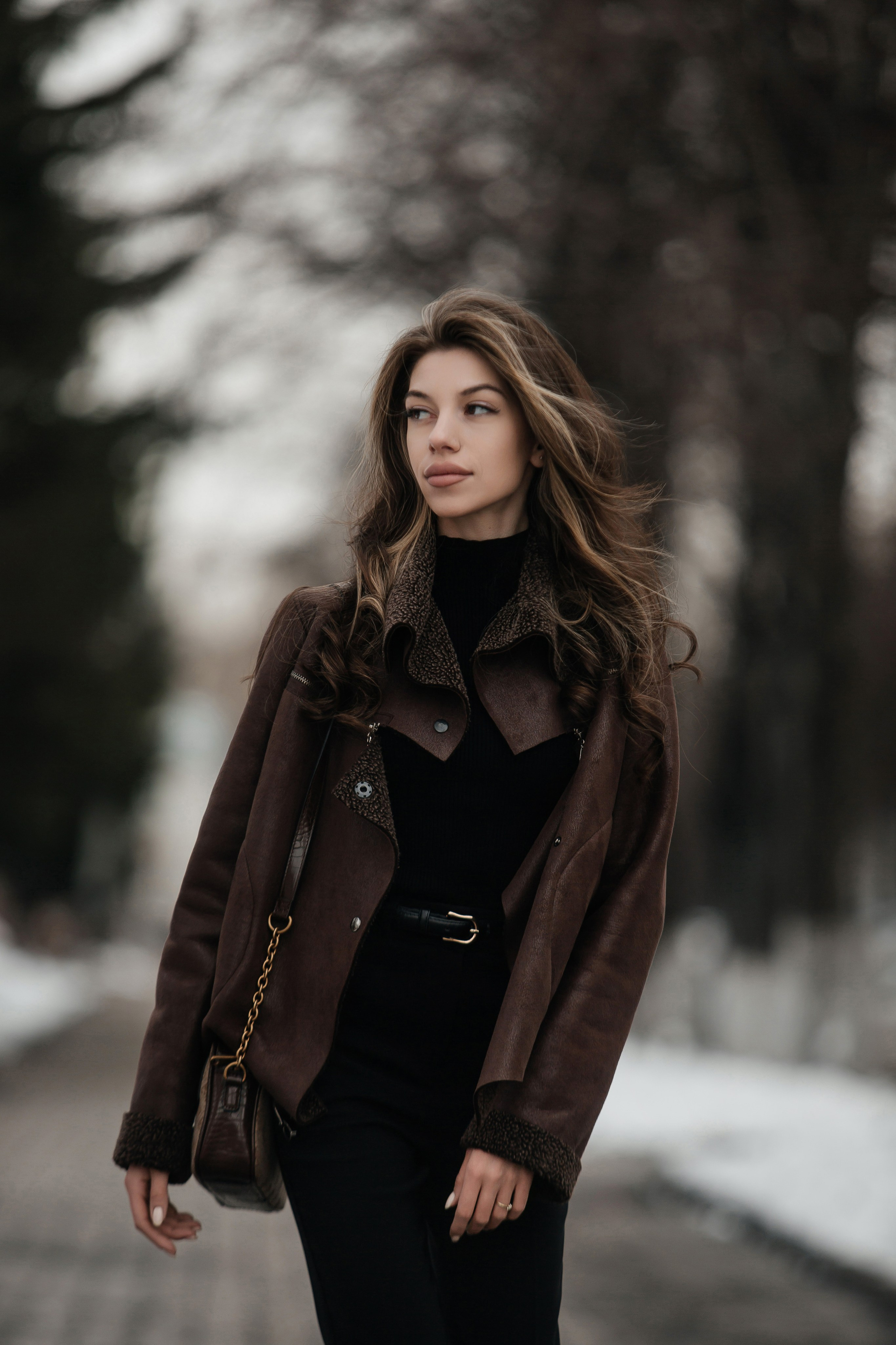 УЛИЧНАЯ ФОТОСЕССИЯ. Фотограф в Киселёвске Татьяна Трухалева