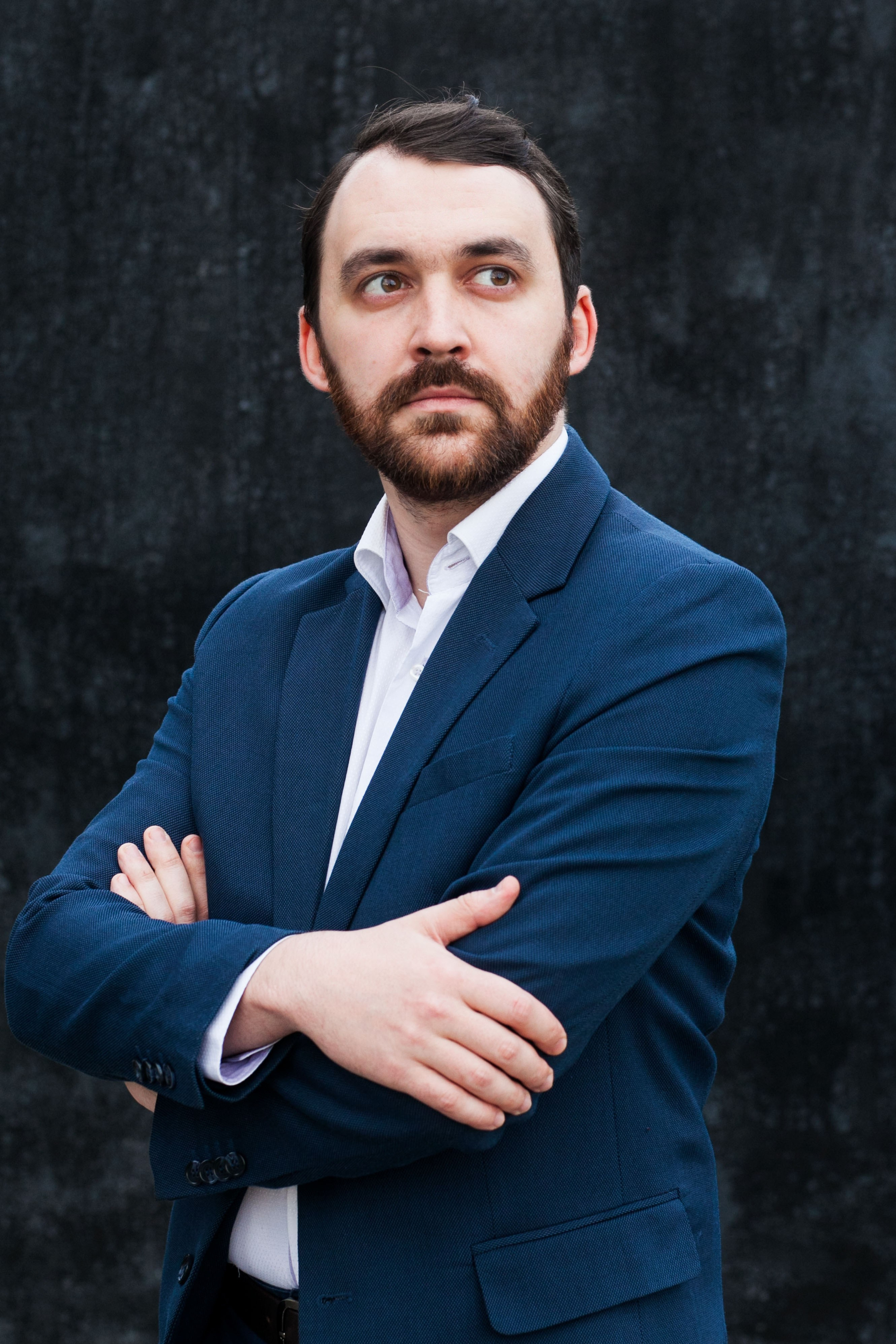 Дмитрий Ратихин. Видеограф и фотограф в Санкт-Петербурге и Москве