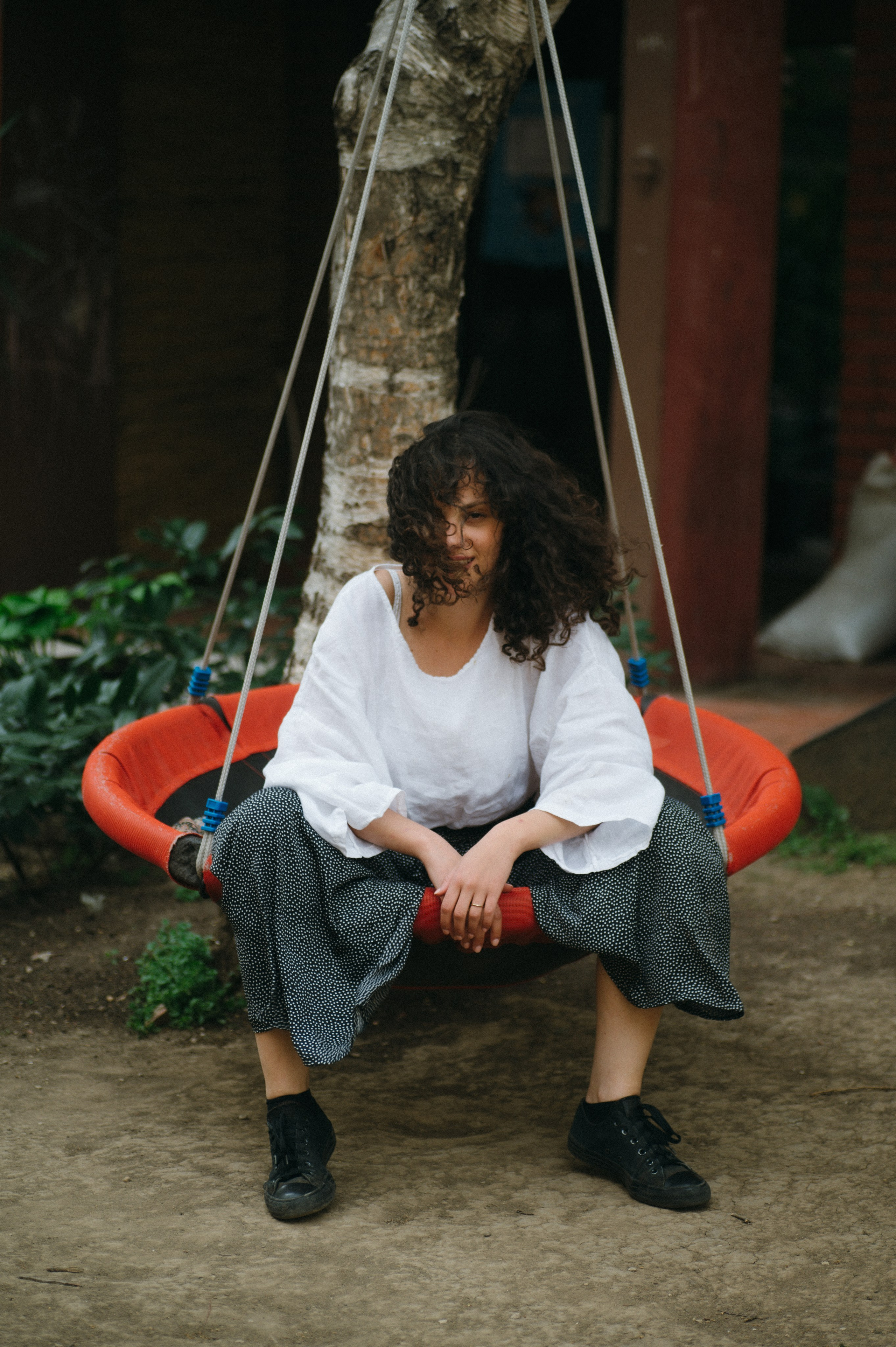 Tonja. Photographer Belgrade — Tsvetkova Maria