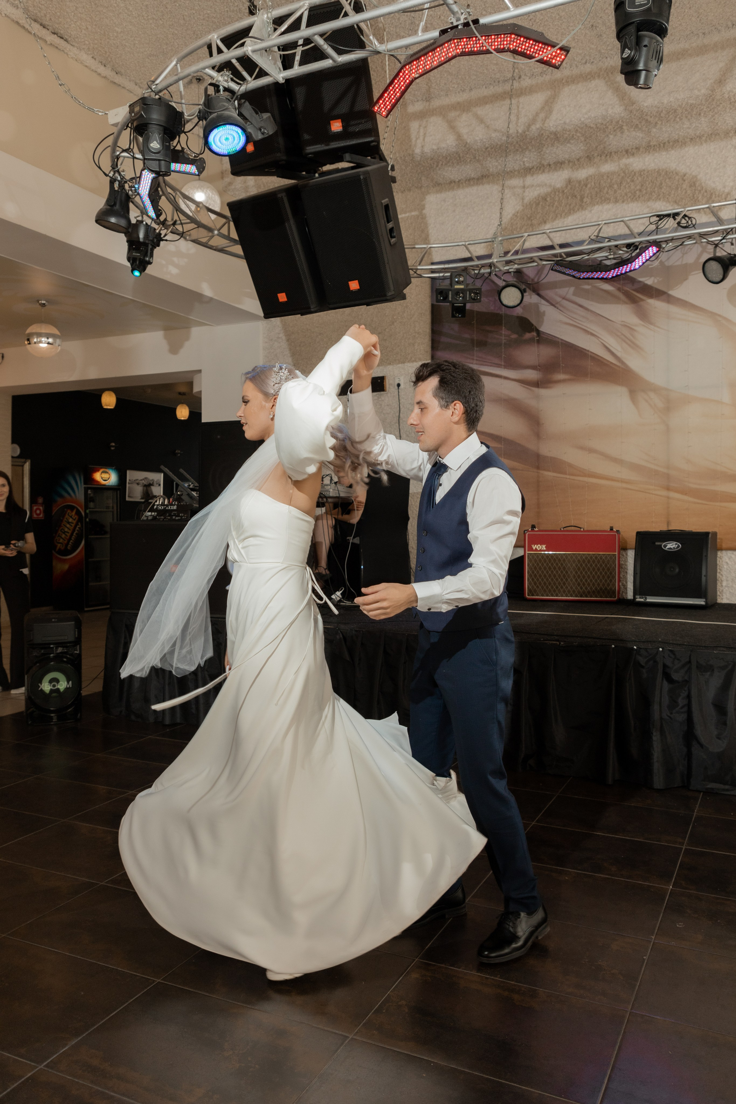 Ефим и Елизавета (сокращено). Свадебный фотограф Ангелина Сунгатулина | Саратов | Балаково | Вольск