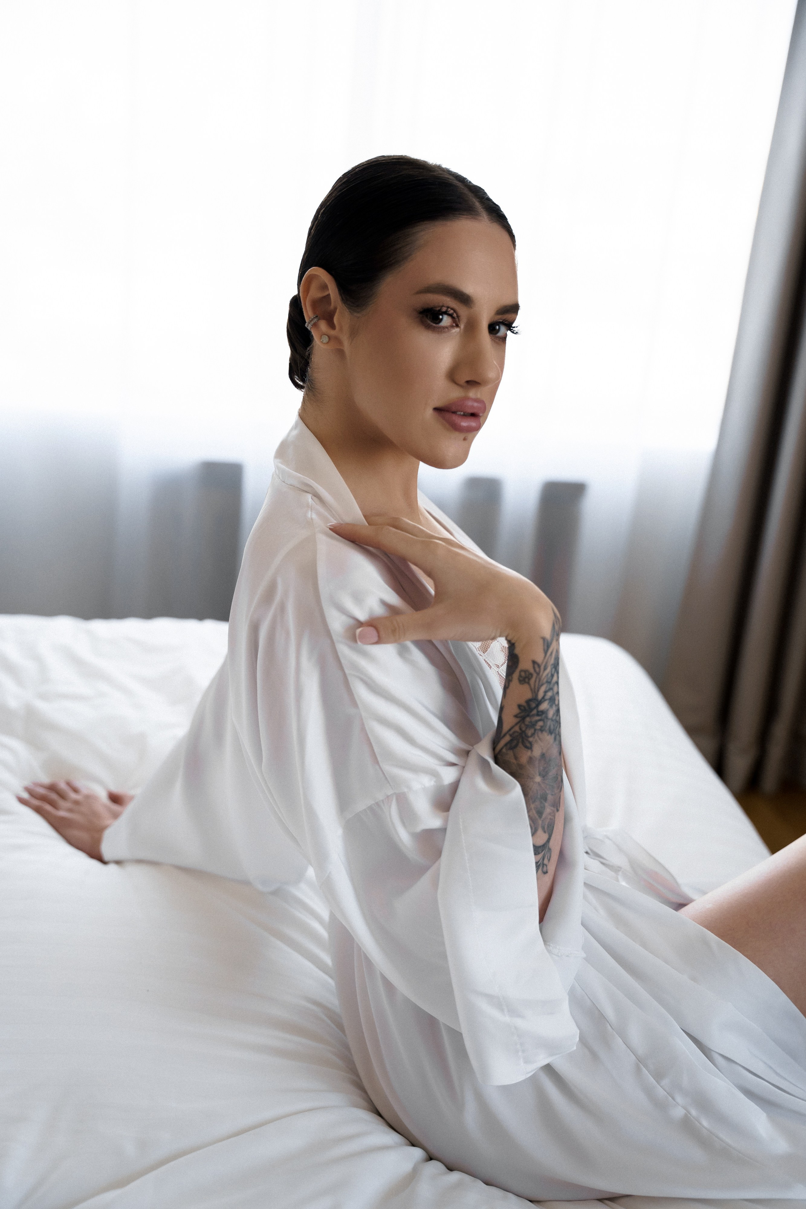 Ирина & Анатолий «Камерная свадьба». Свадебный фотограф в Краснодаре