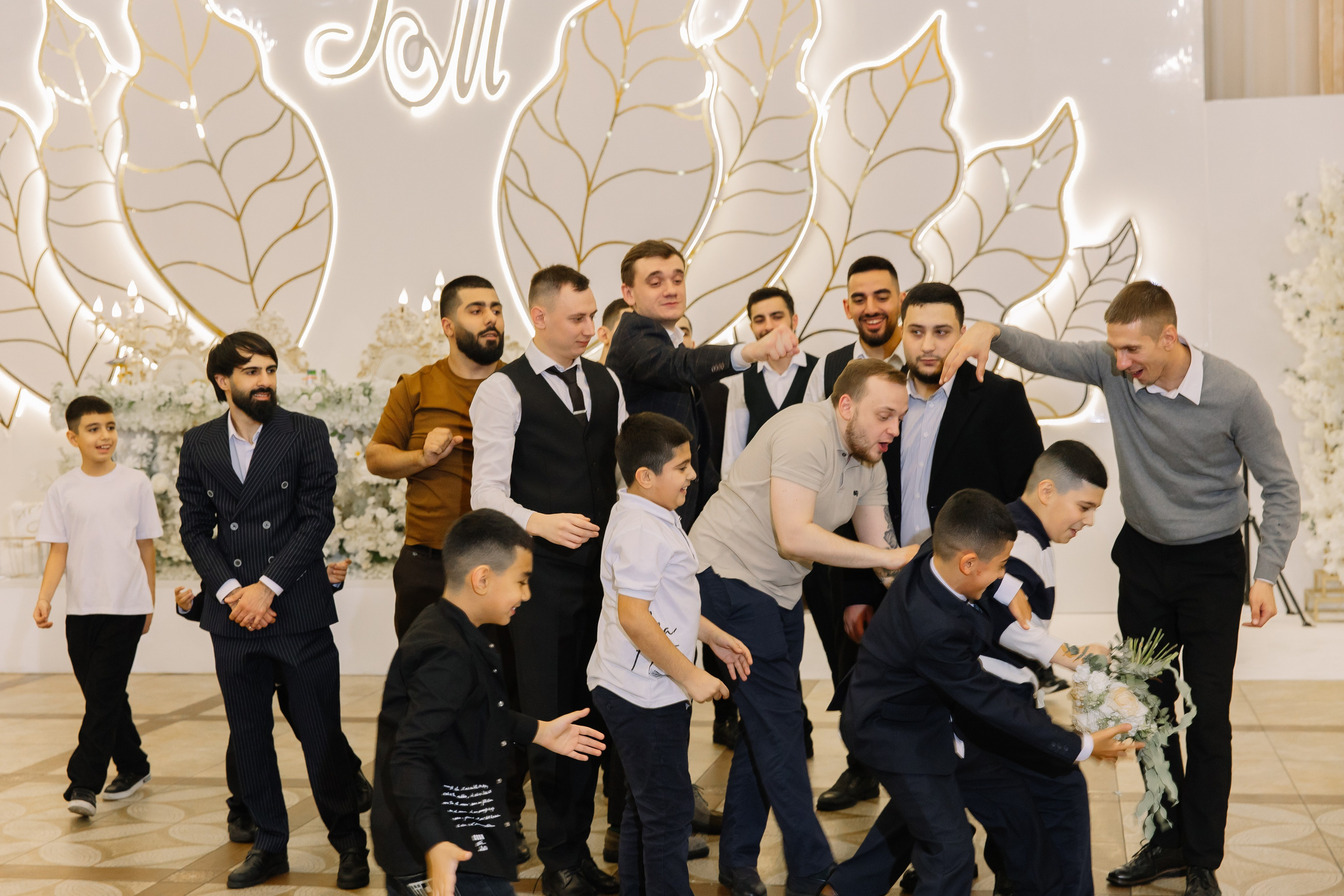 Свадьба Гиви & Маяна. Свадебный фотограф в Новосибирске Лидия Александровна