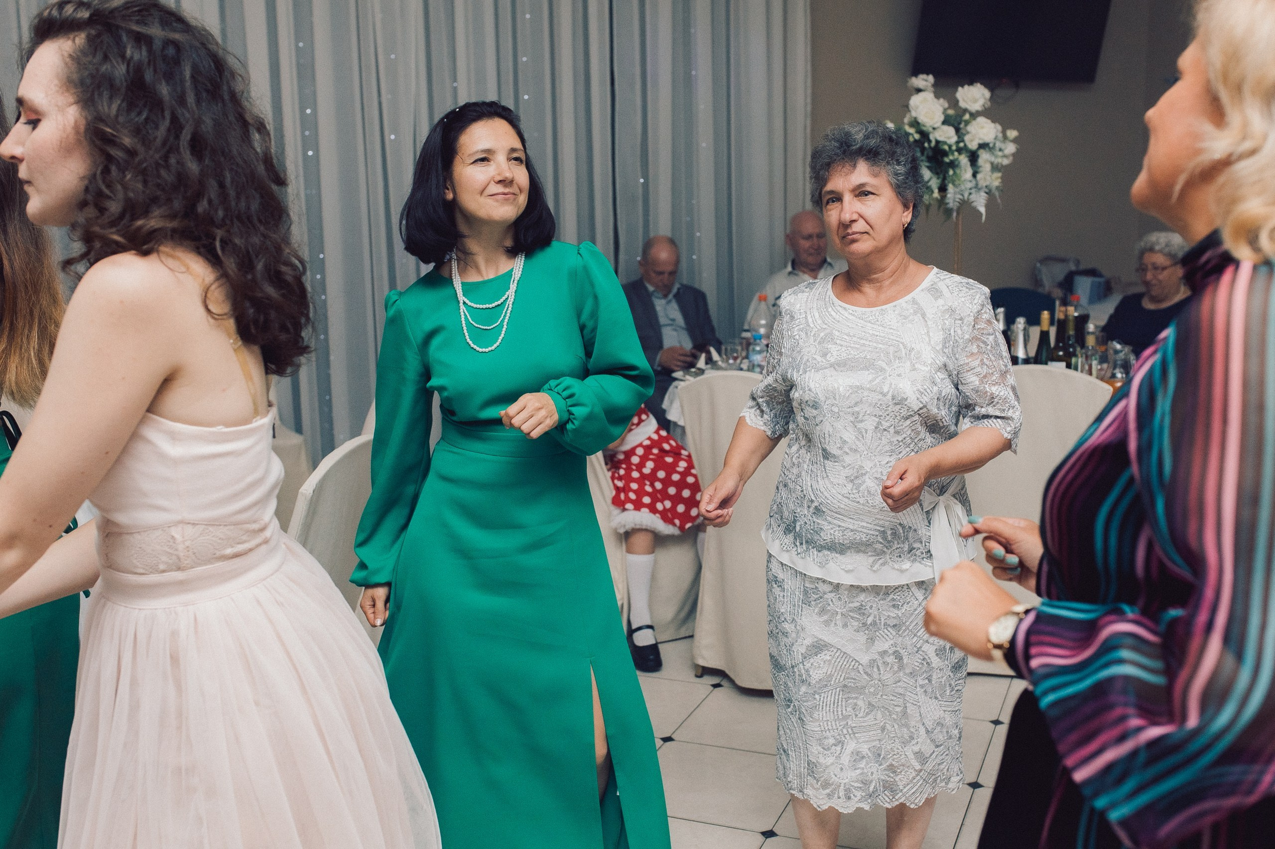 Илья и Ирина