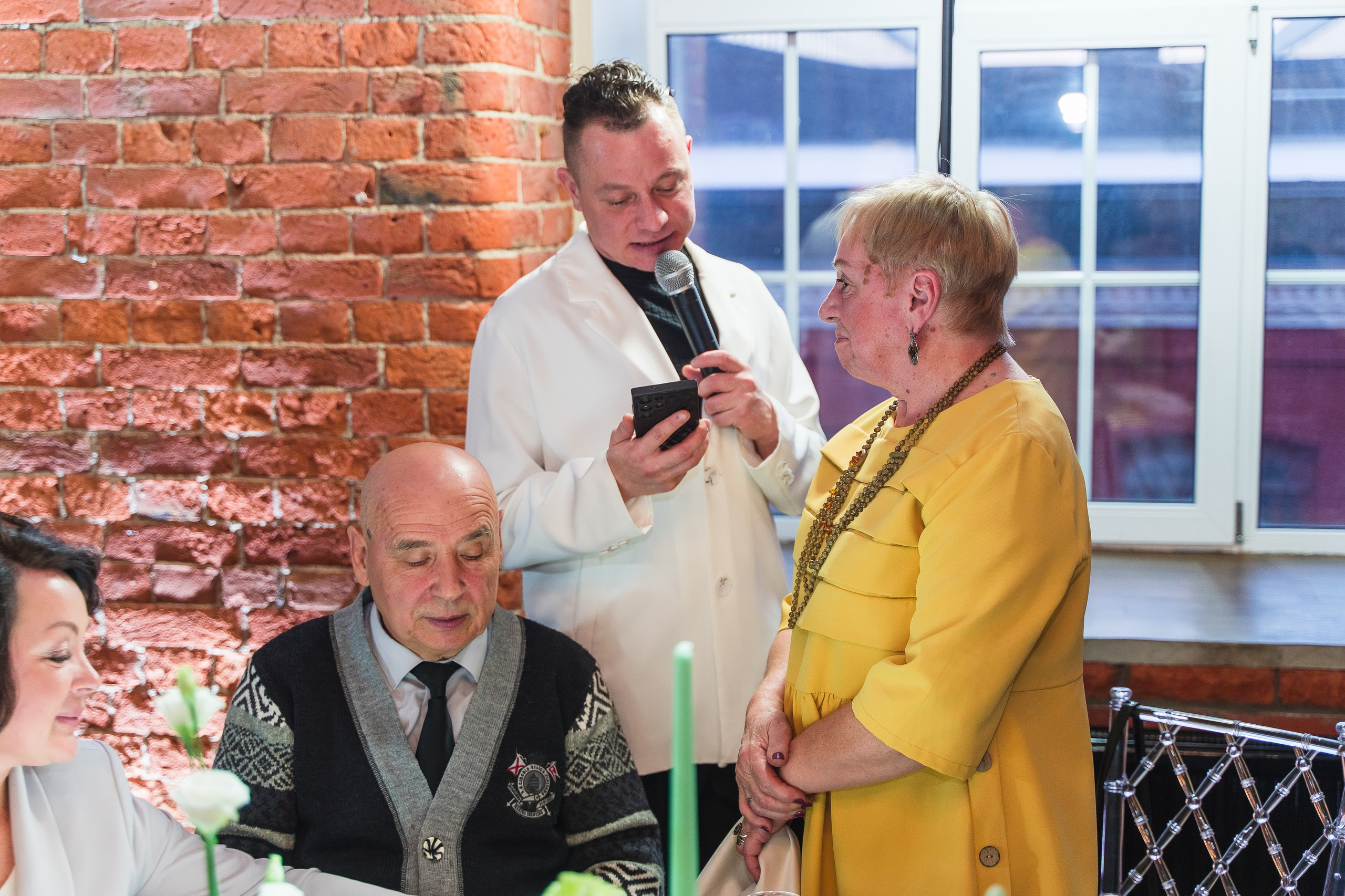 Евгений + Елена