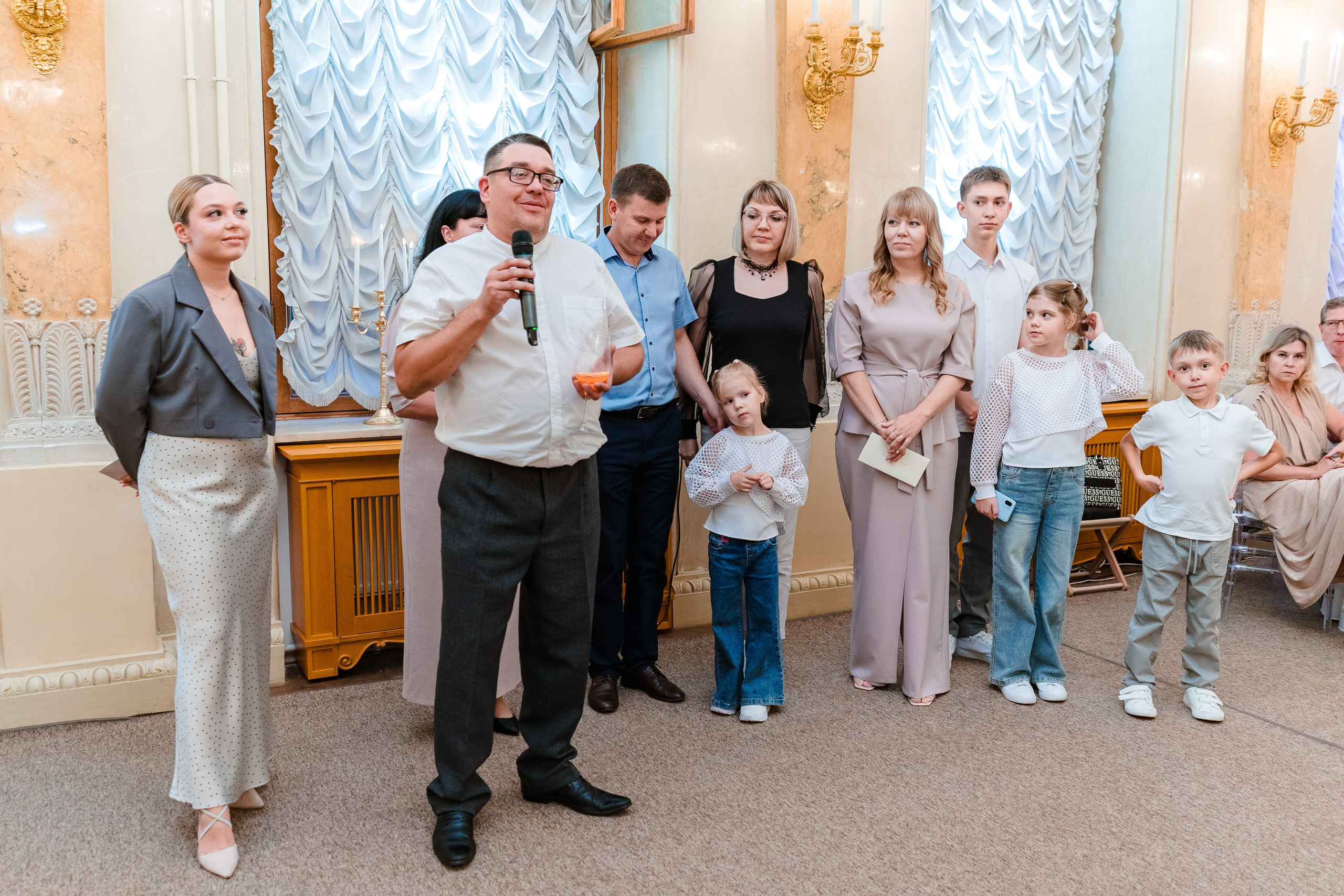 Максим + Елизавета