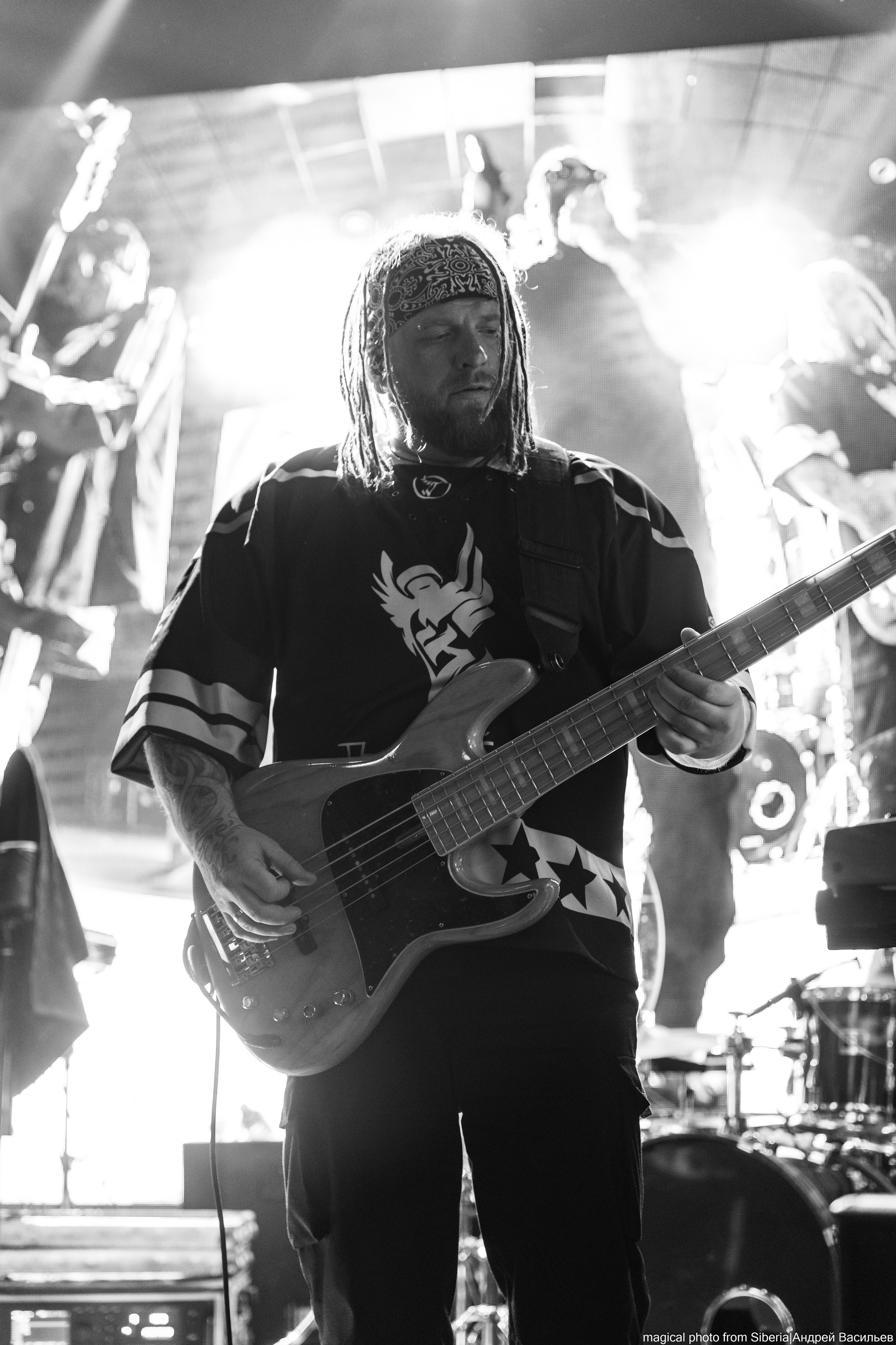 BURITO. _Carpe diem_