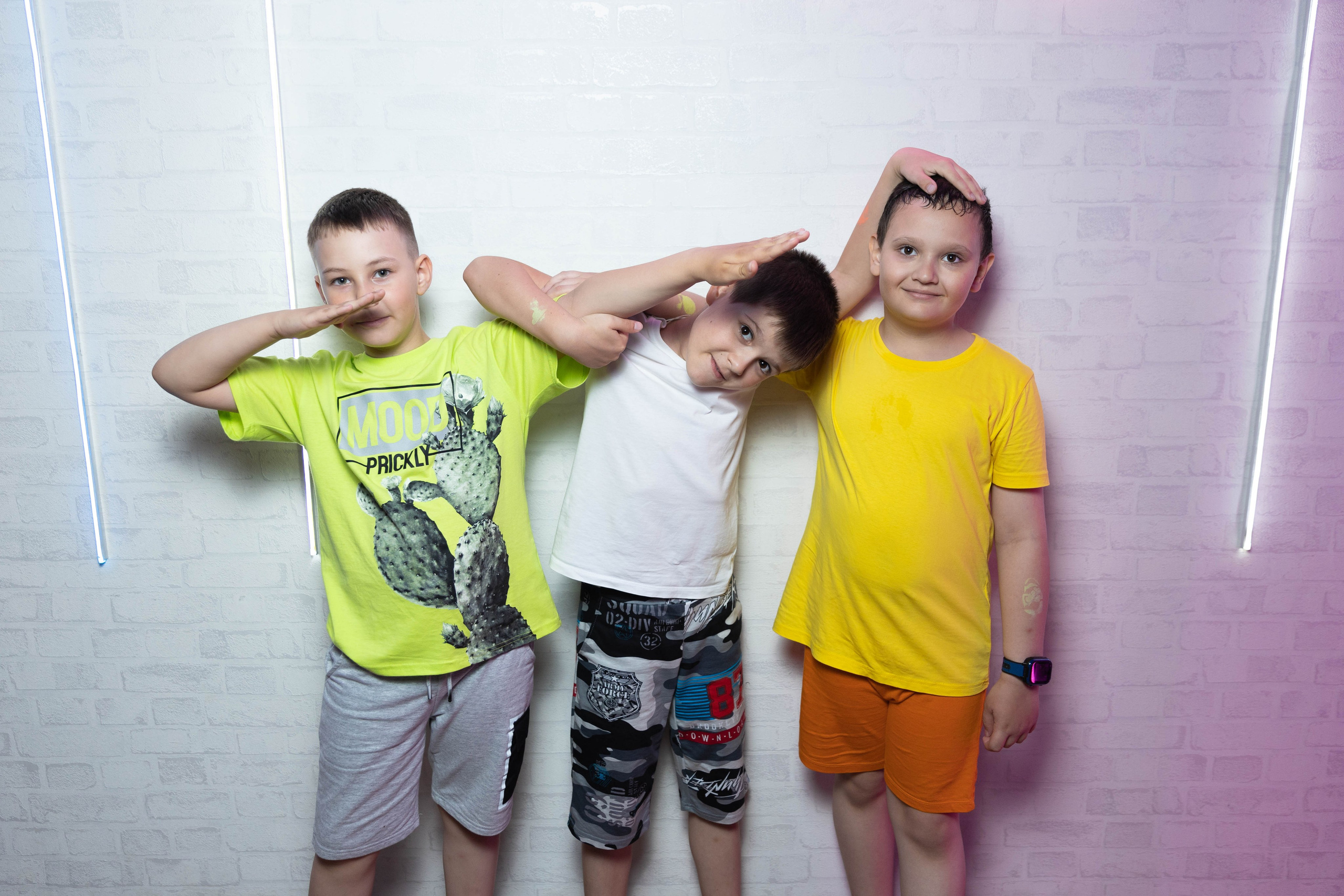 Loft 1. _Carpe diem_