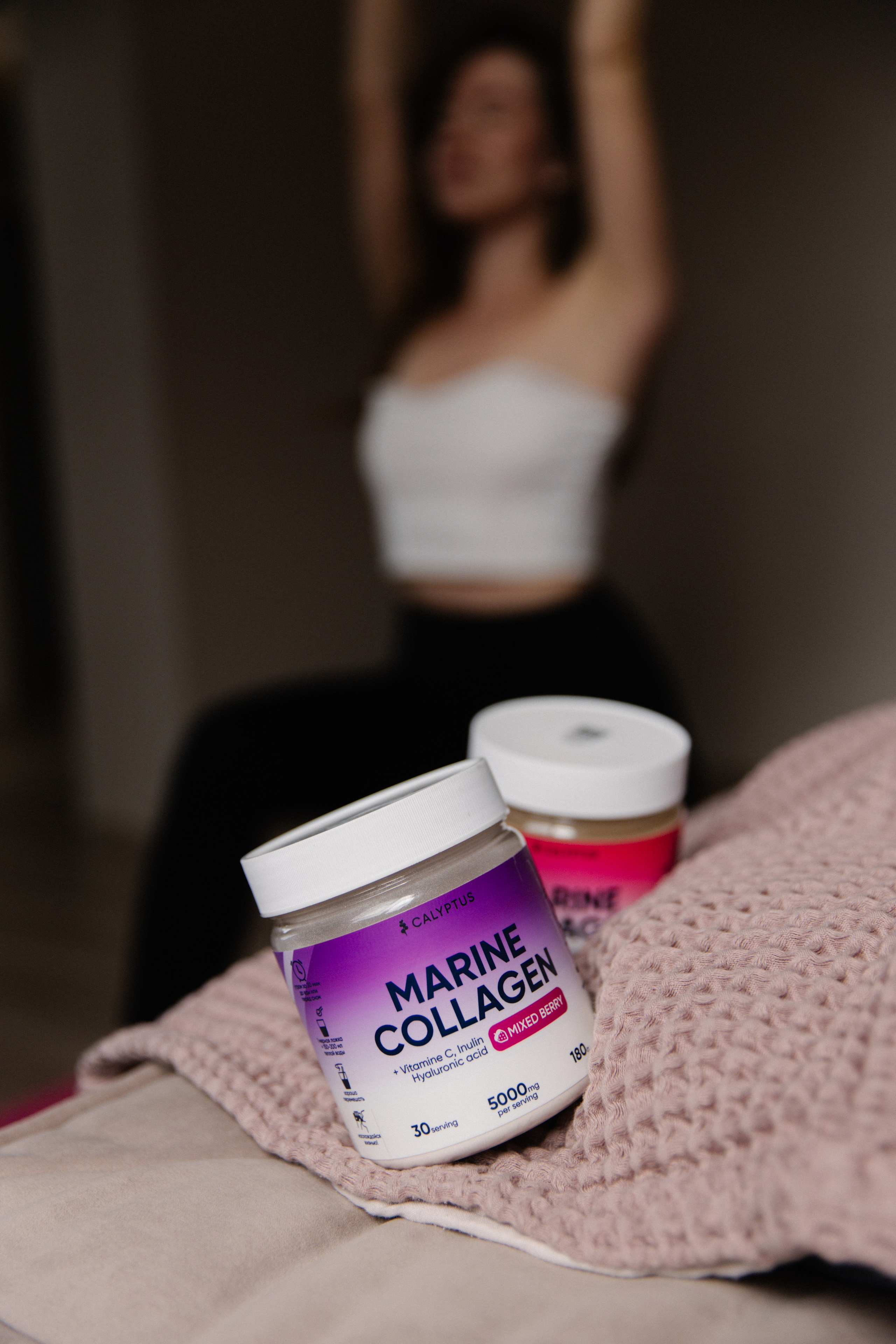 Бизнес-съемка. Фотограф Катя Трусова