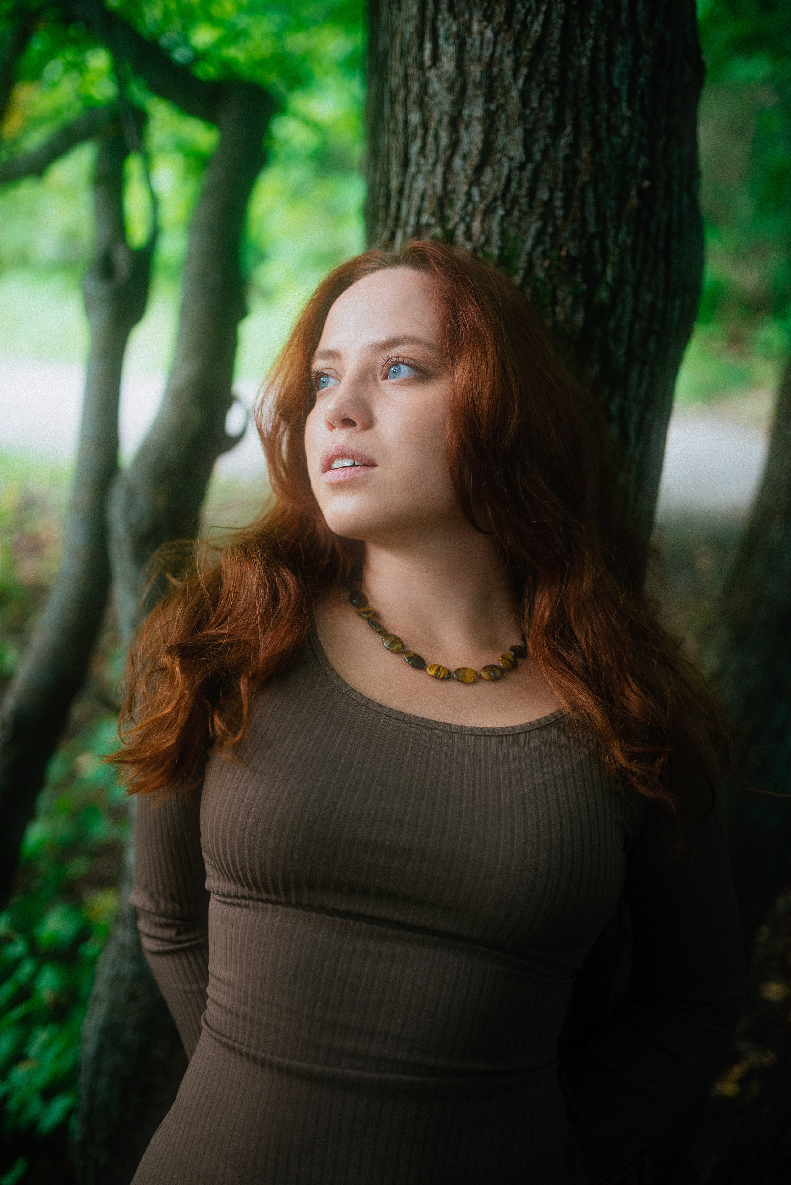 Алена. Портретный фотограф в Санкт-Петербурге Парфенов Михаил