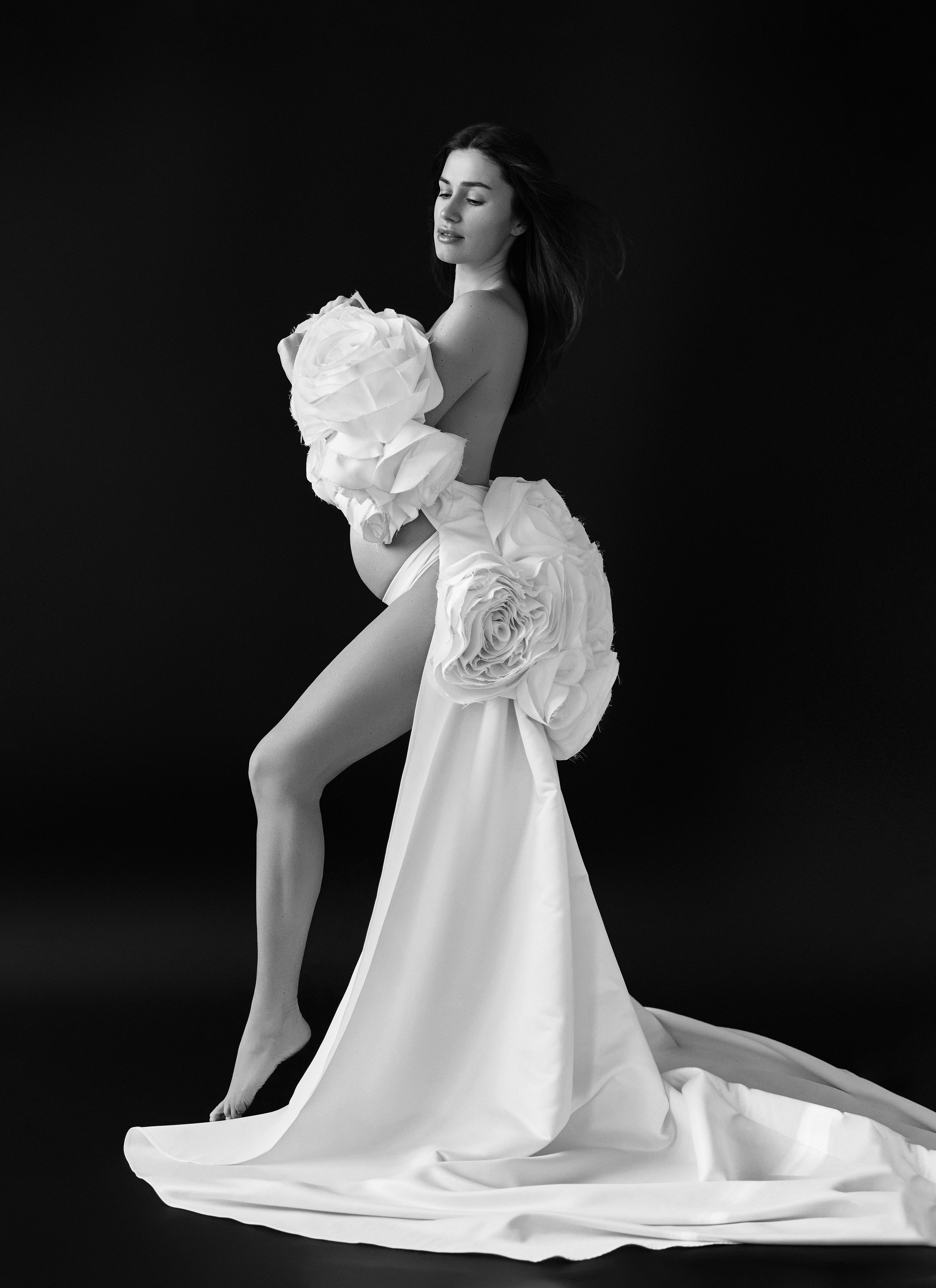 Беременность. Фотограф беременности СПб Женский фотограф Спб Диана Кузнецова