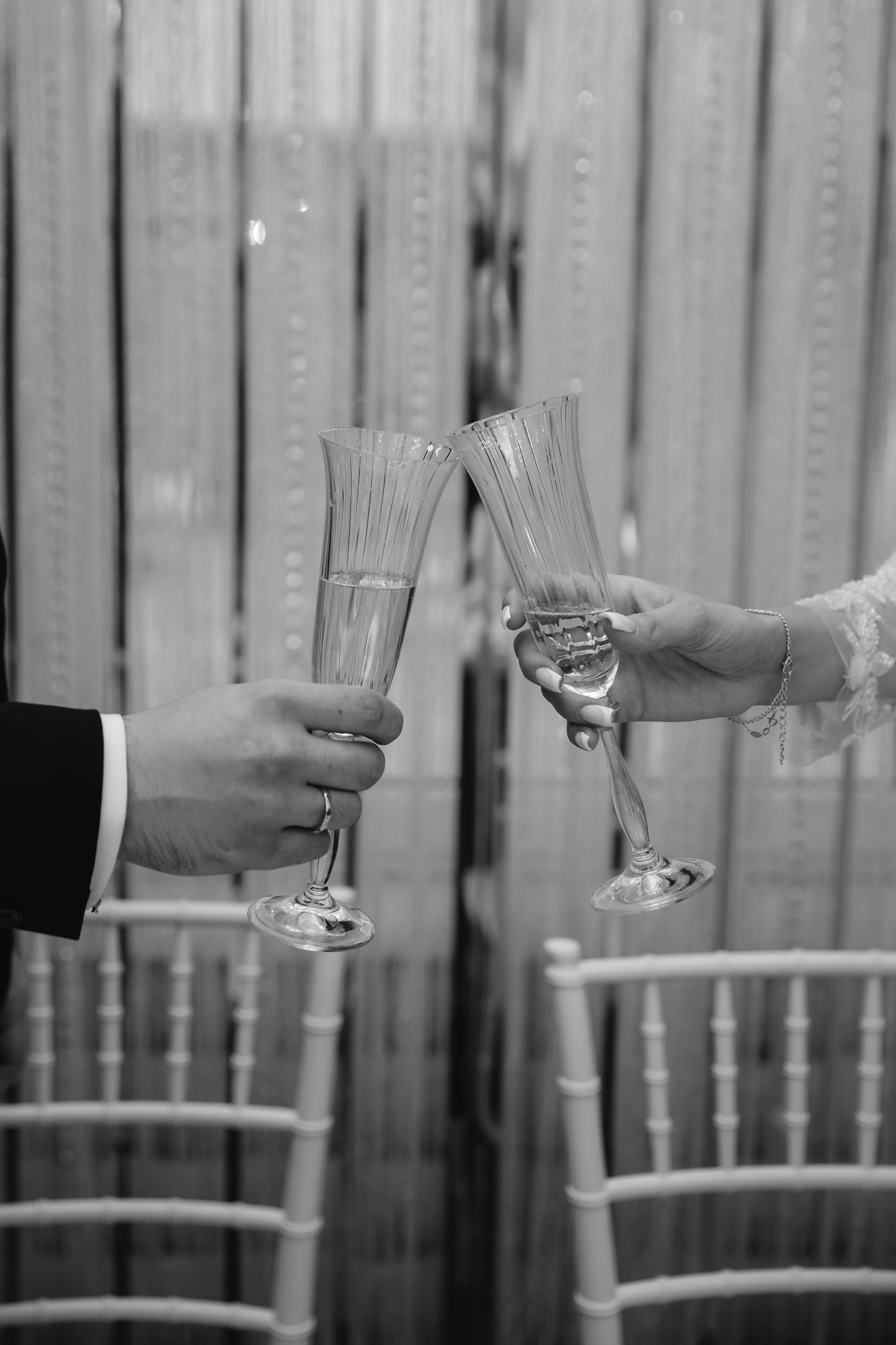 Галина и Игорь. Катерина Макиева