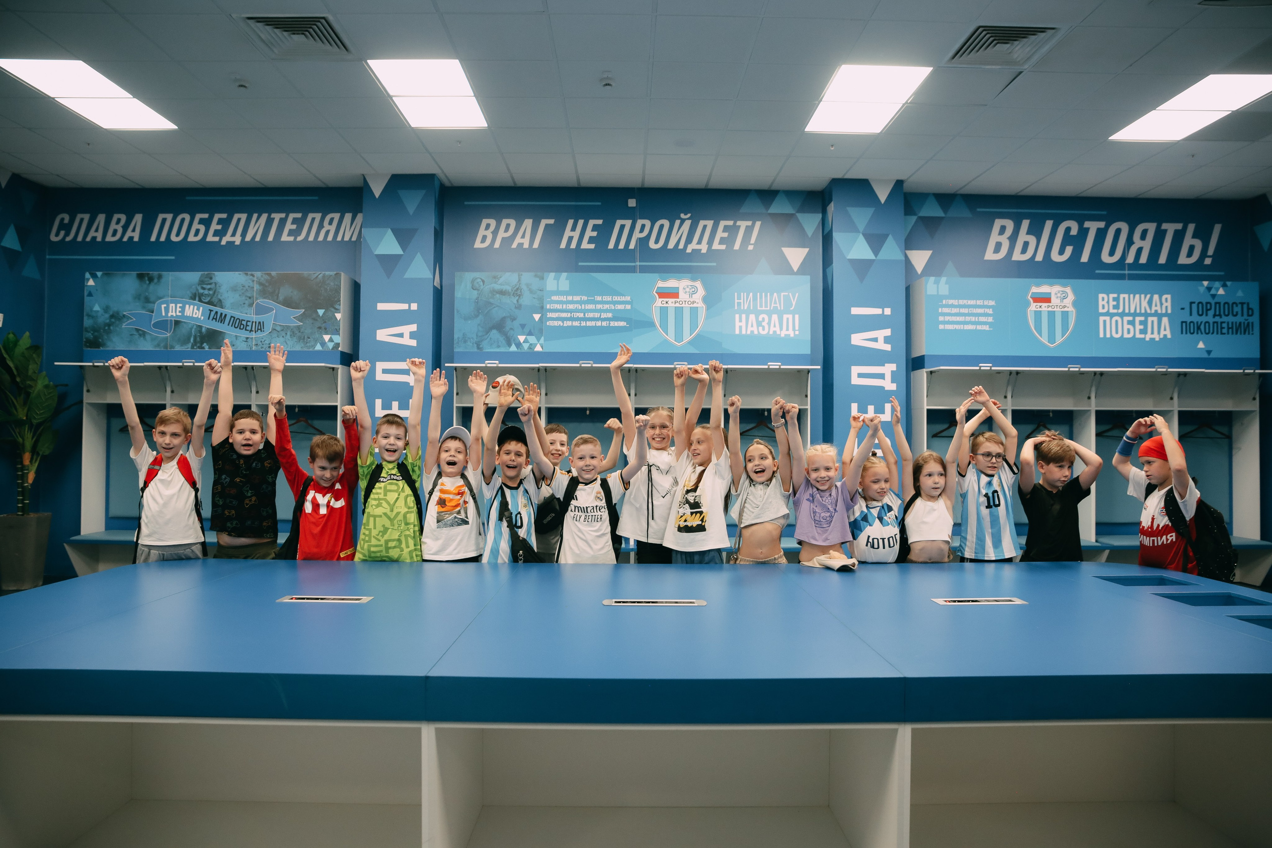 День Рождения Саши. Катерина Макиева