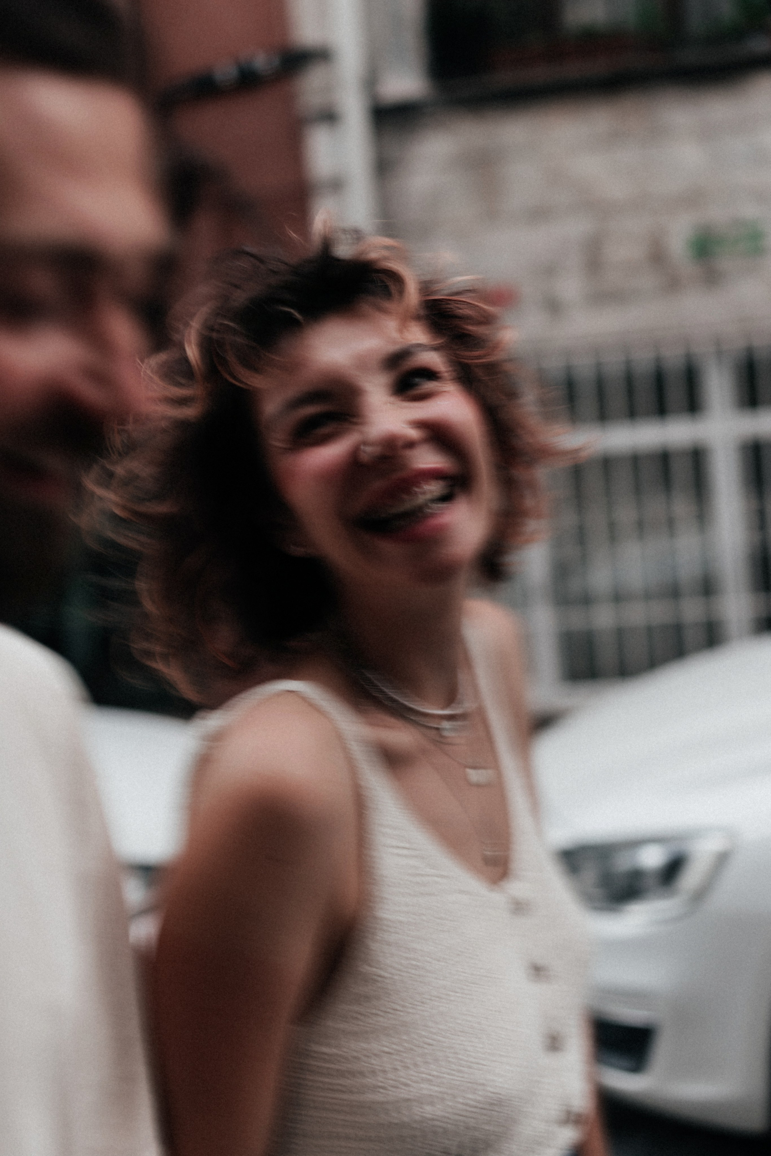 Юлия Белоглазова. Портретный фотограф Юлия Семенчук