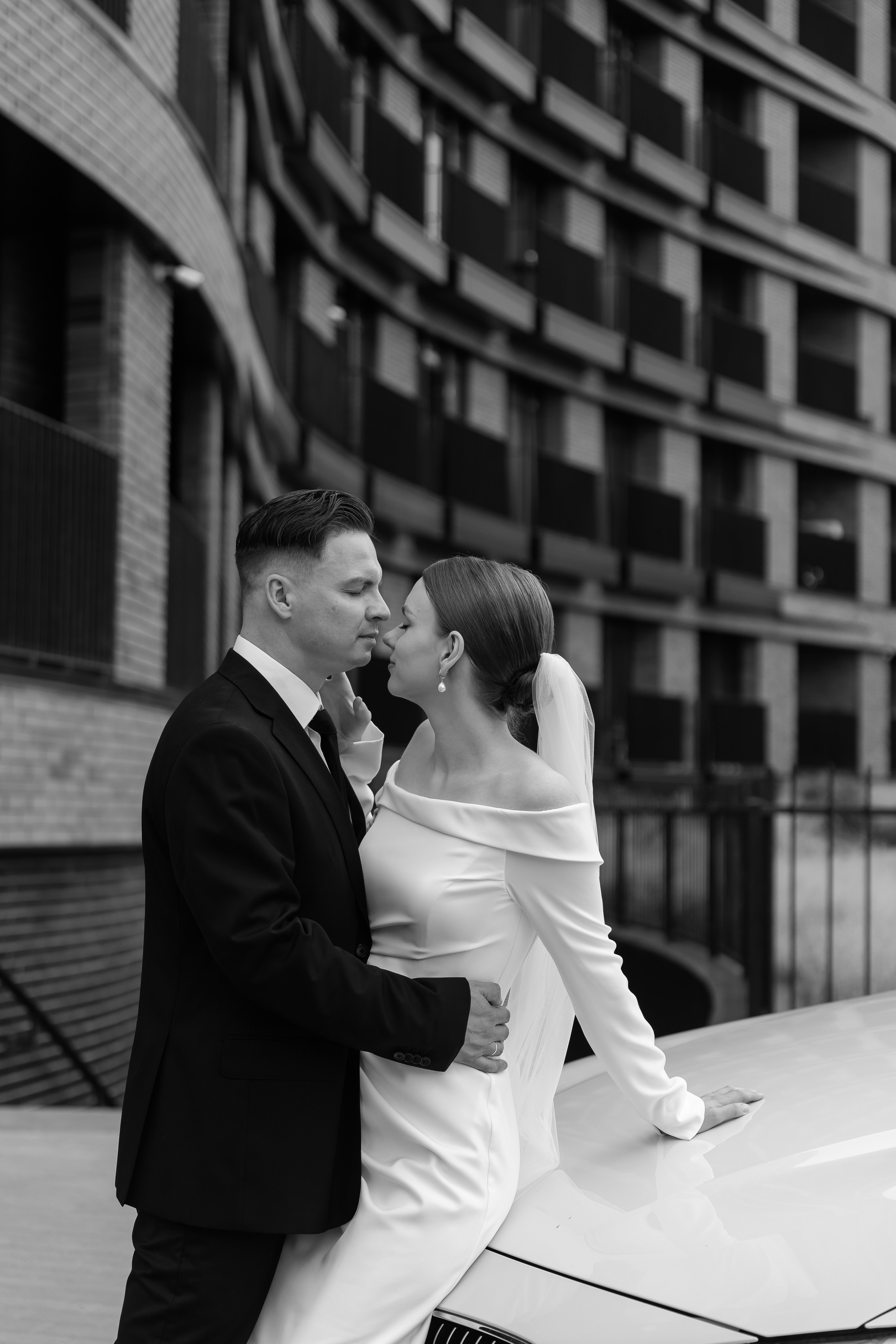 Ирина и Артём