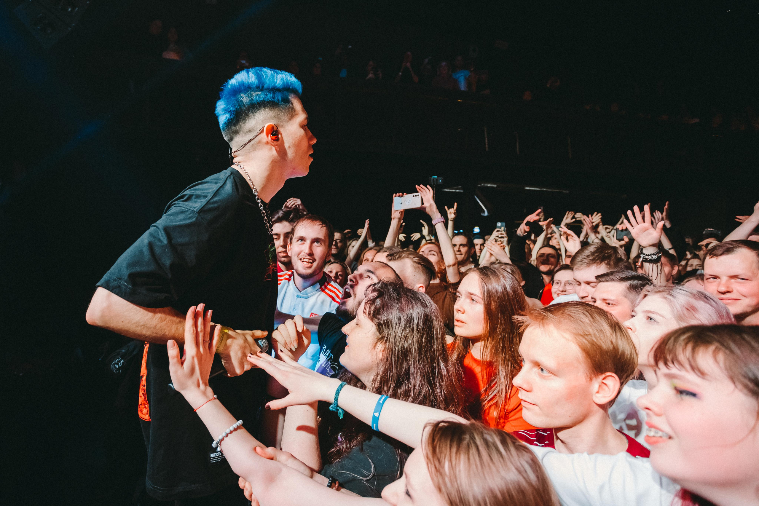 ТАЙМСКВЕР. Фотограф Сонкина Татьяна