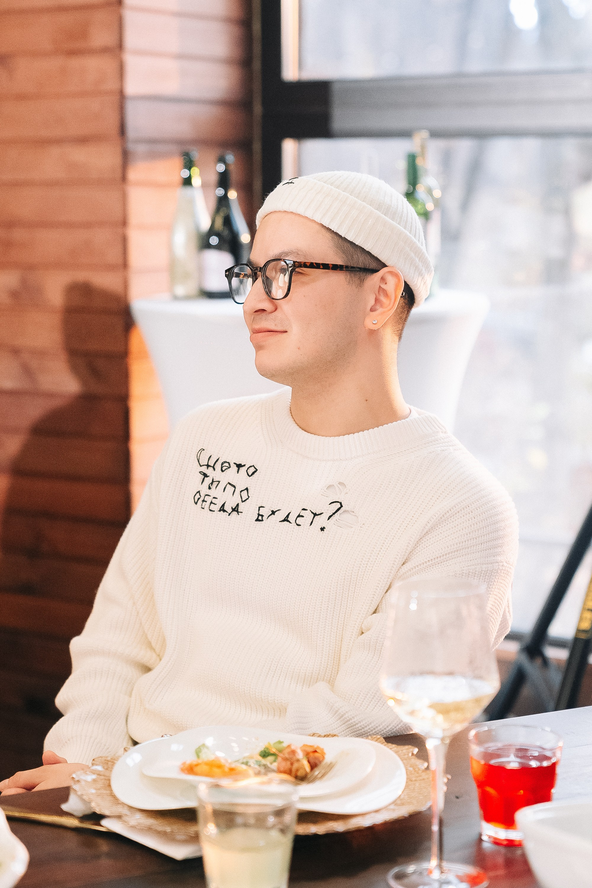 Белый кофе. Фотограф в Хабаровске Швендых Рудольф