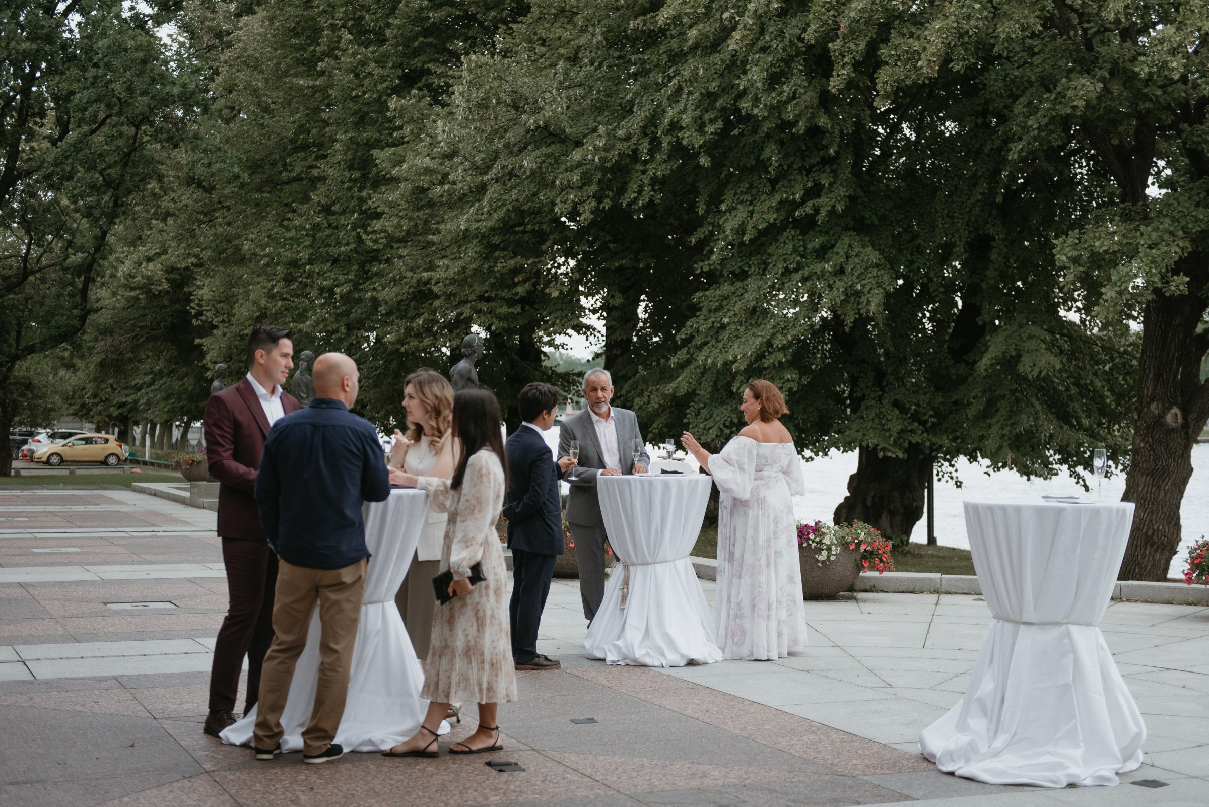 выездная регистрация в резиденции К2