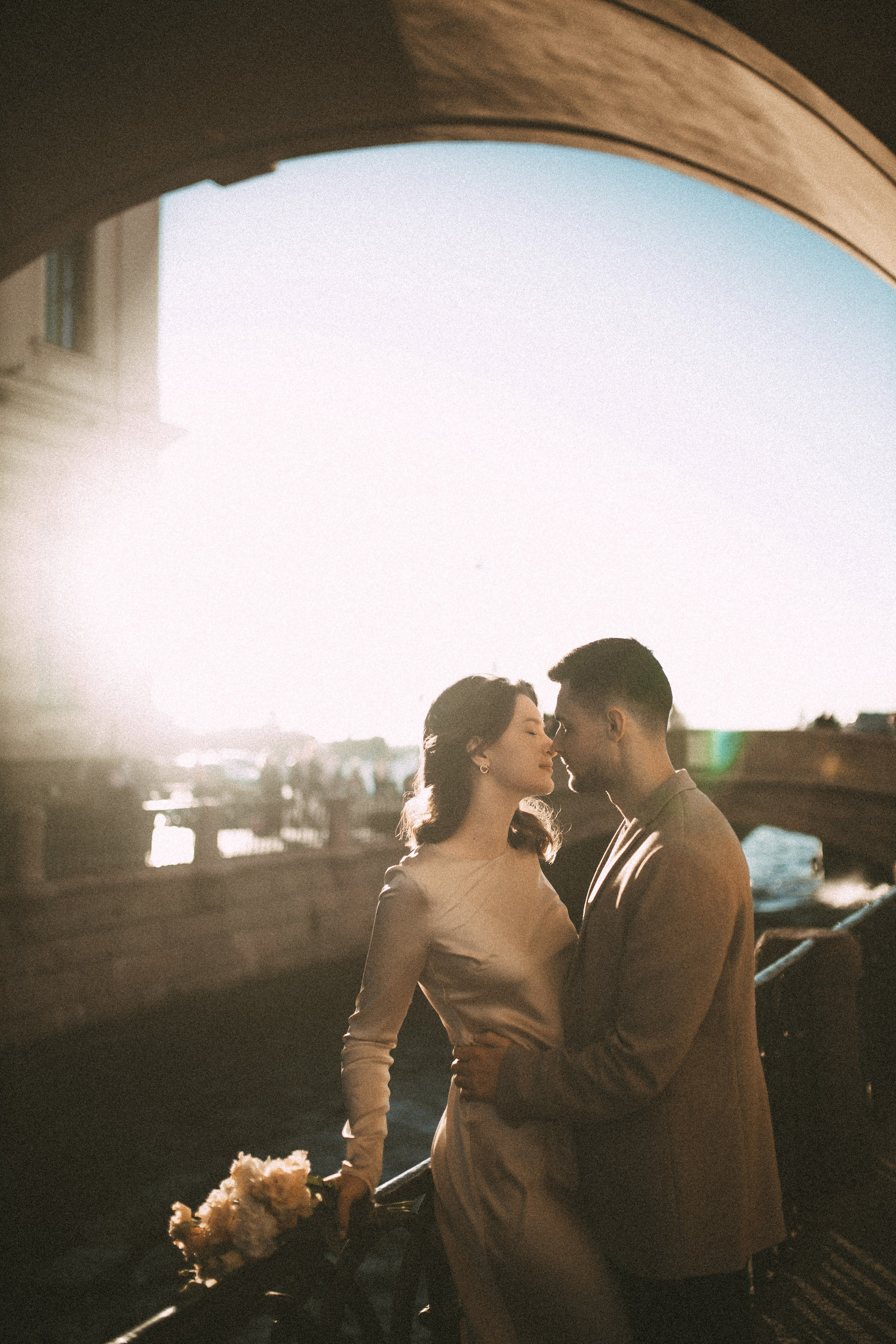 К & A | Санкт-Петербург. Фотограф Екатерина Амбрушкевич