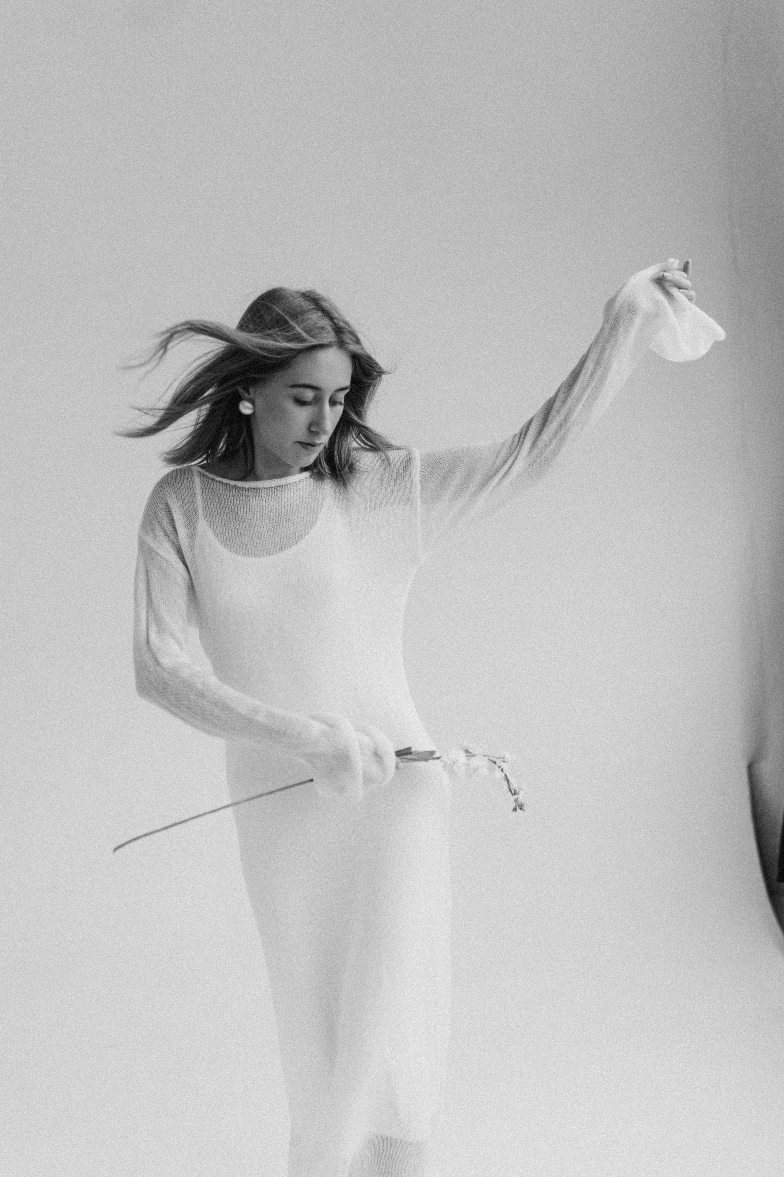 Мария. Фотограф в Санкт-Петербурге Юлия Гербель