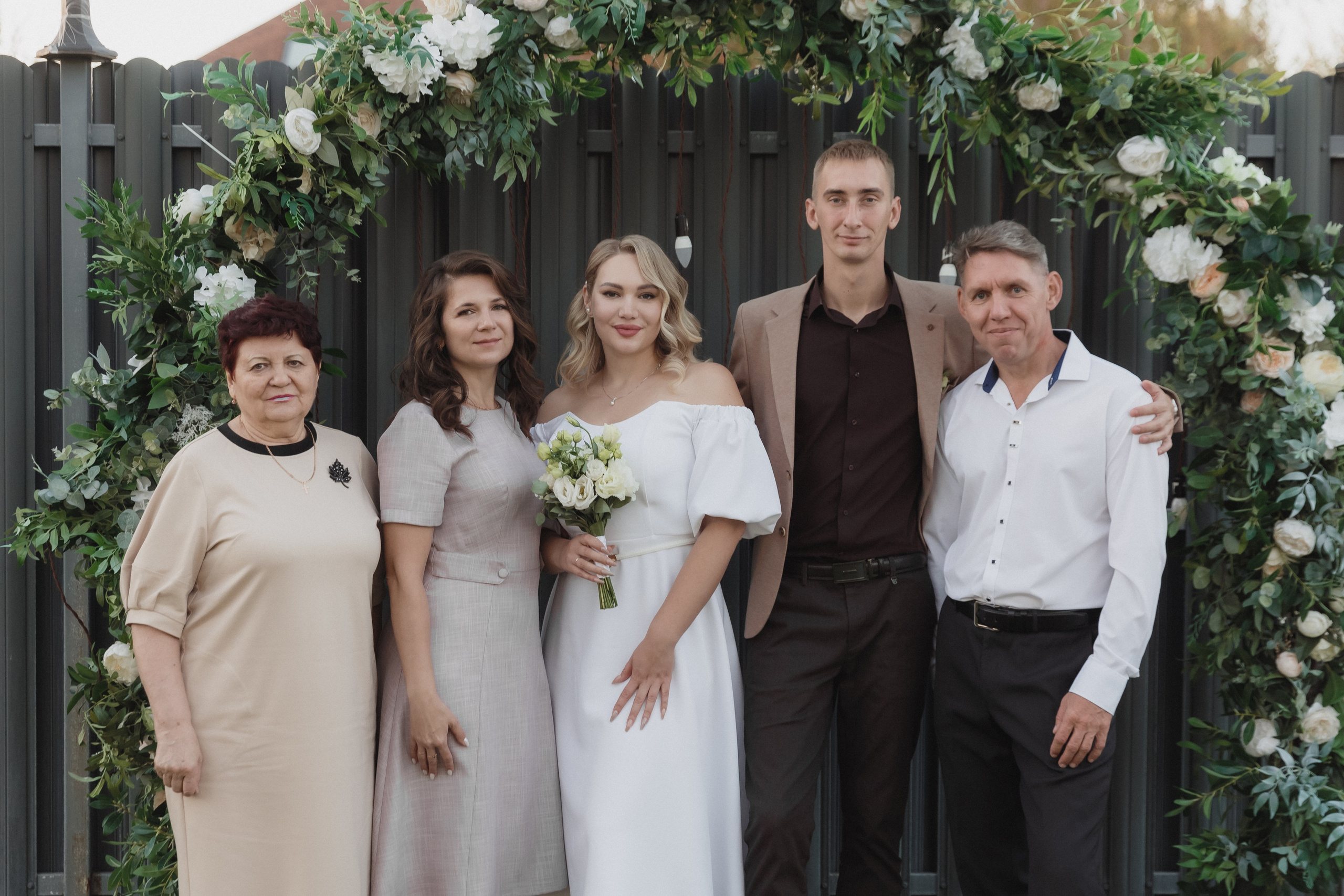 Палел и Полина. Фотограф в Волгограде — Александра Искандерова