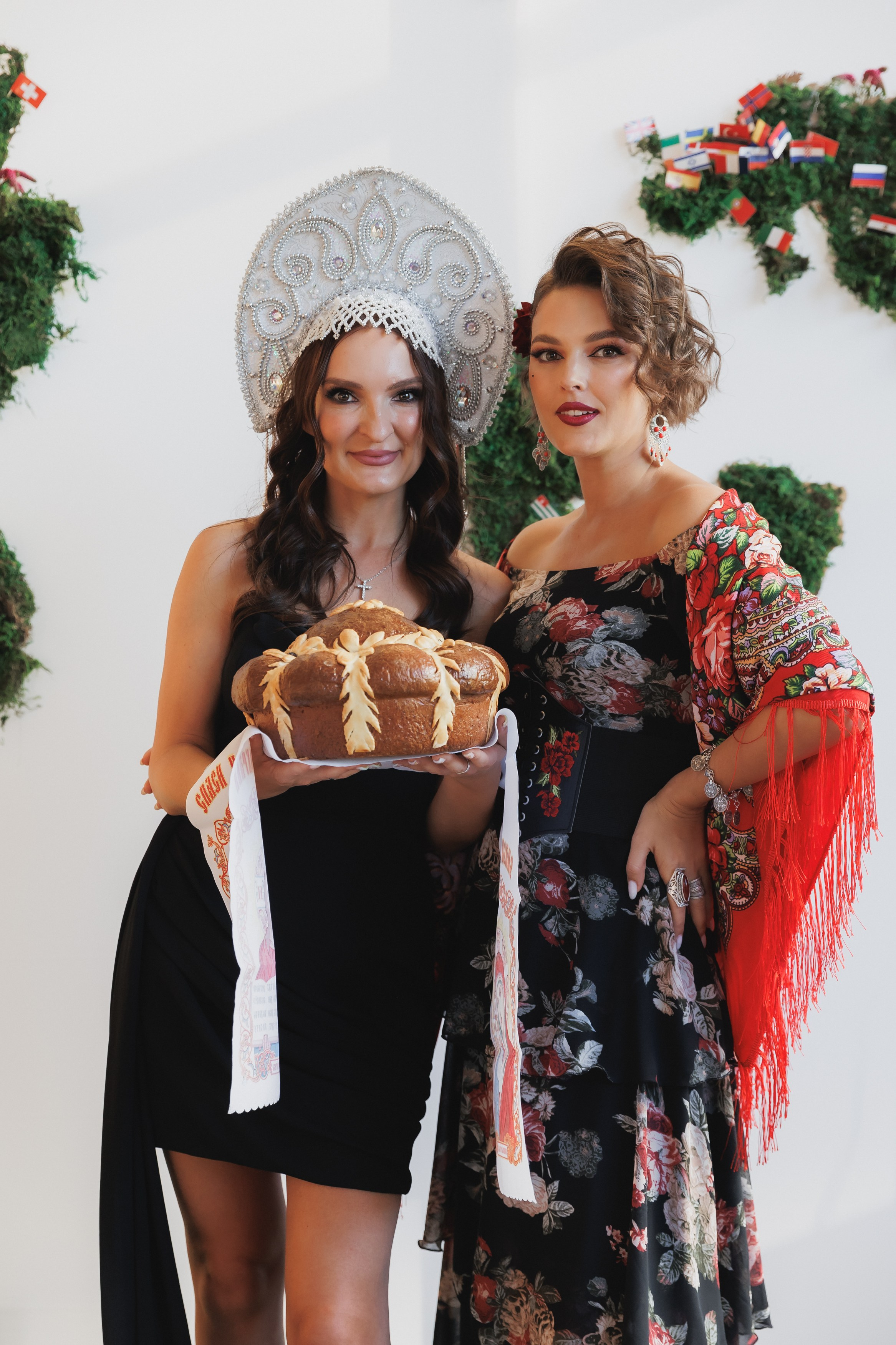 Весь мир у твоих ног!. Фотограф в Волгограде — Александра Искандерова