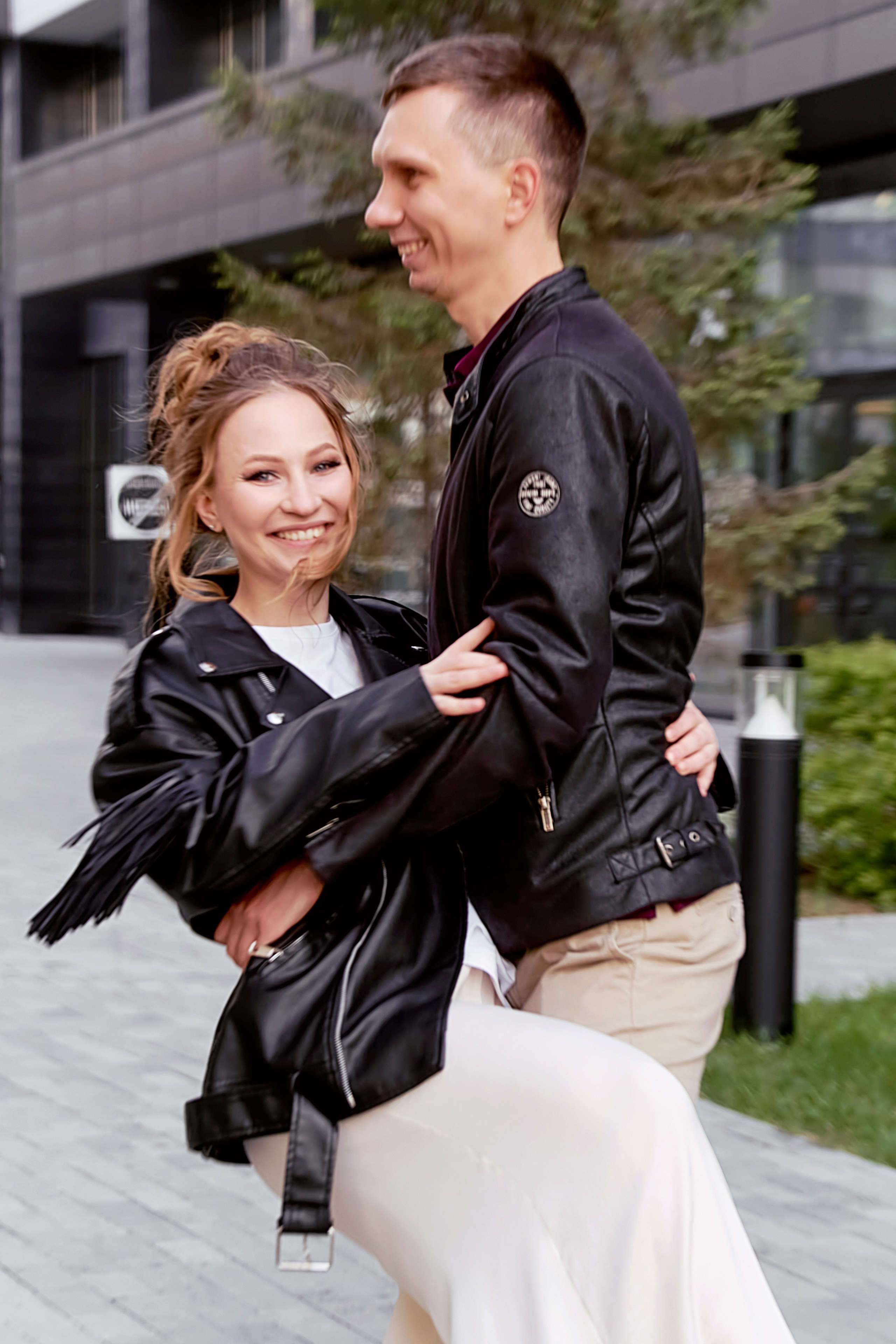 Лавстори для Игоря и Оксаны. Мартазова Екатерина фотограф. Екатеринбург