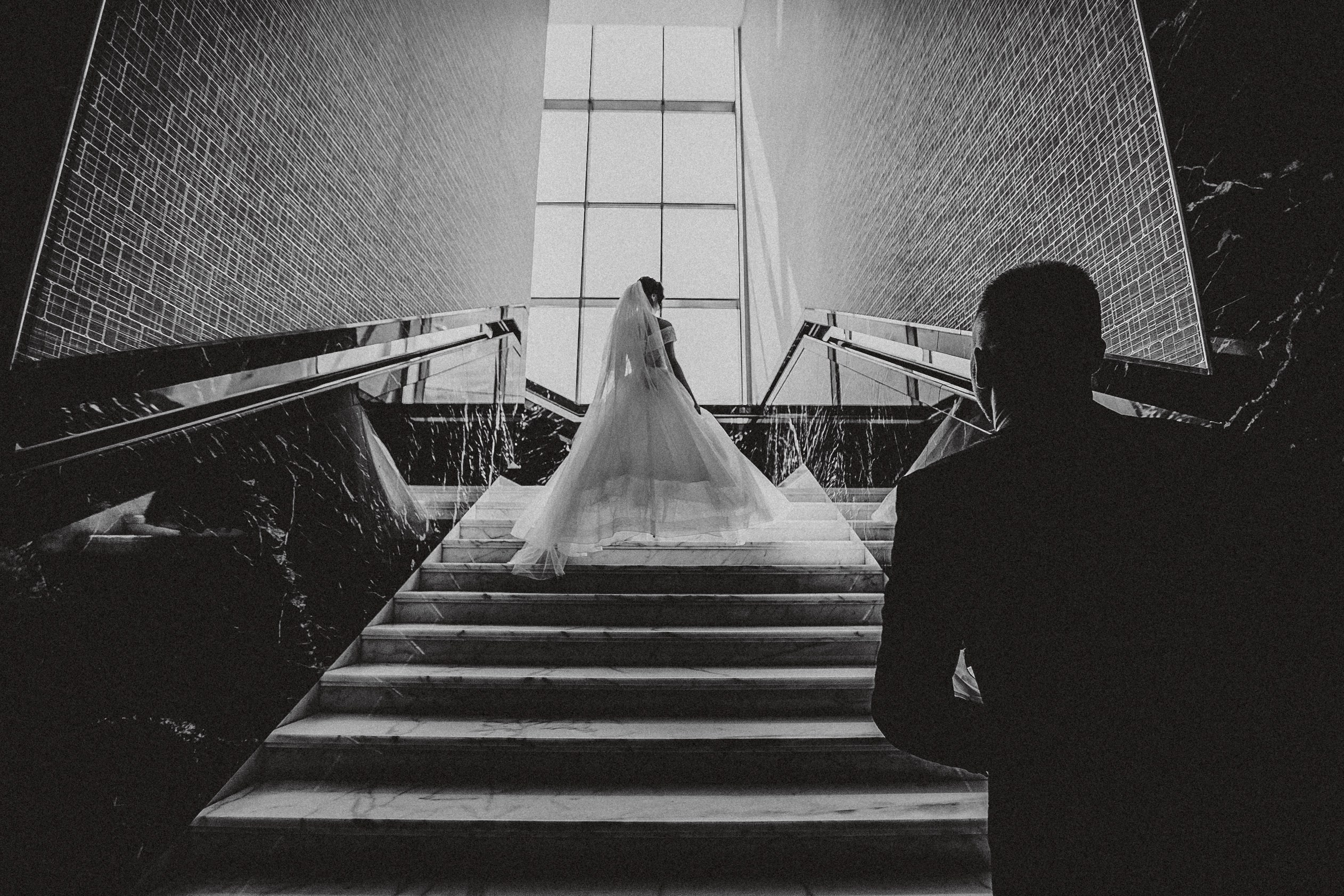 Евгений и Полина — свадебная серия. Фотограф в городе Самара Александр Гераськин