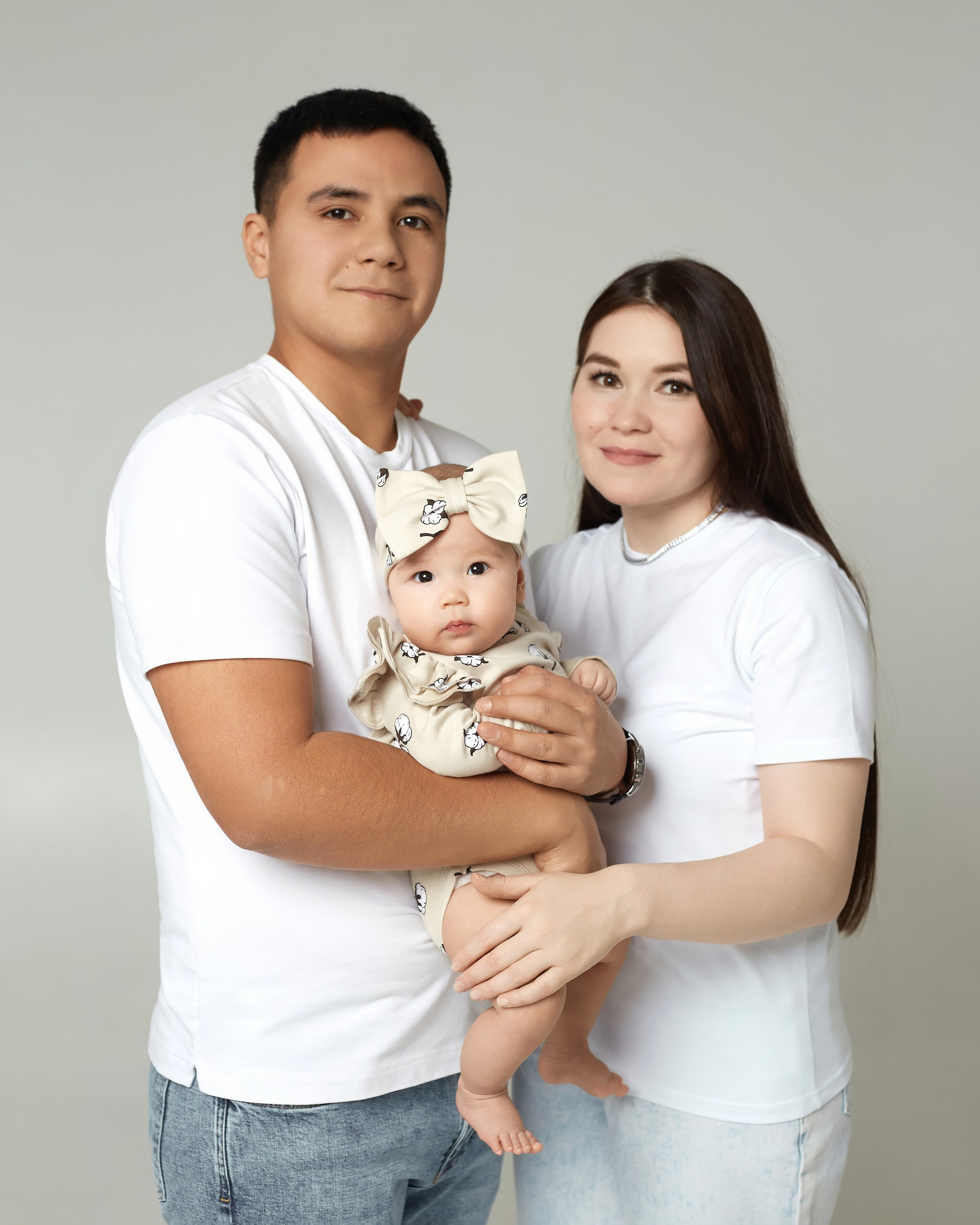 Семейный фотограф в Перми